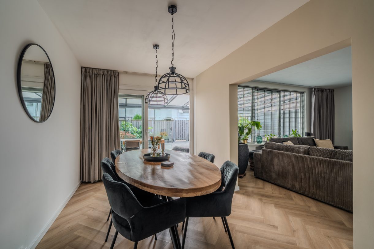 Te koop: Foto Woonhuis aan de Jupiter 16 in Hoogezand