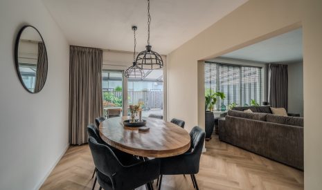 Te koop: Foto Woonhuis aan de Jupiter 16 in Hoogezand