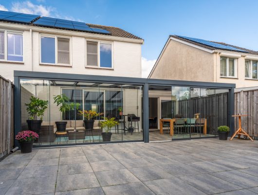 Hoofdfoto van Hoogezand Jupiter 16