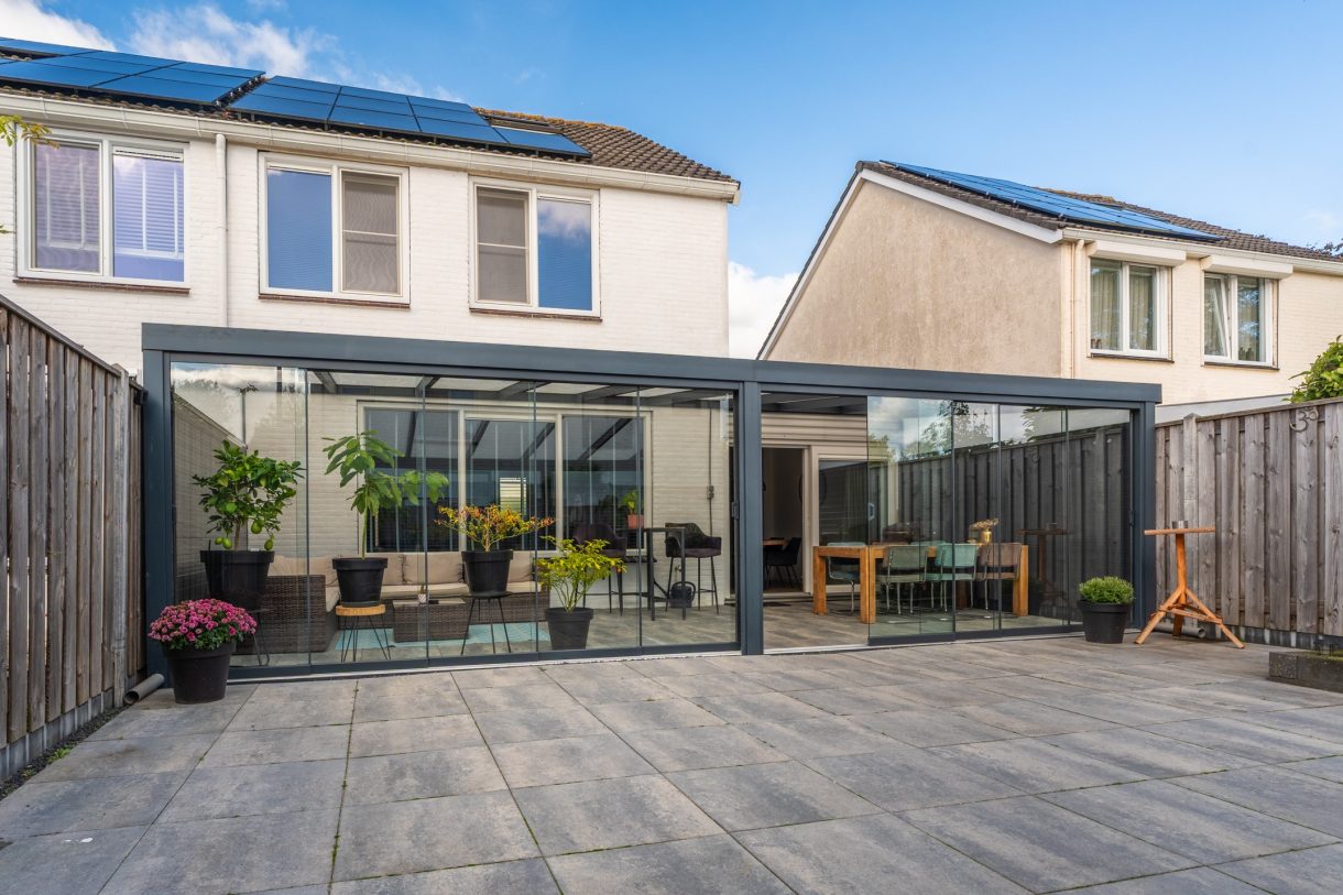 Te koop: Foto Woonhuis aan de Jupiter 16 in Hoogezand