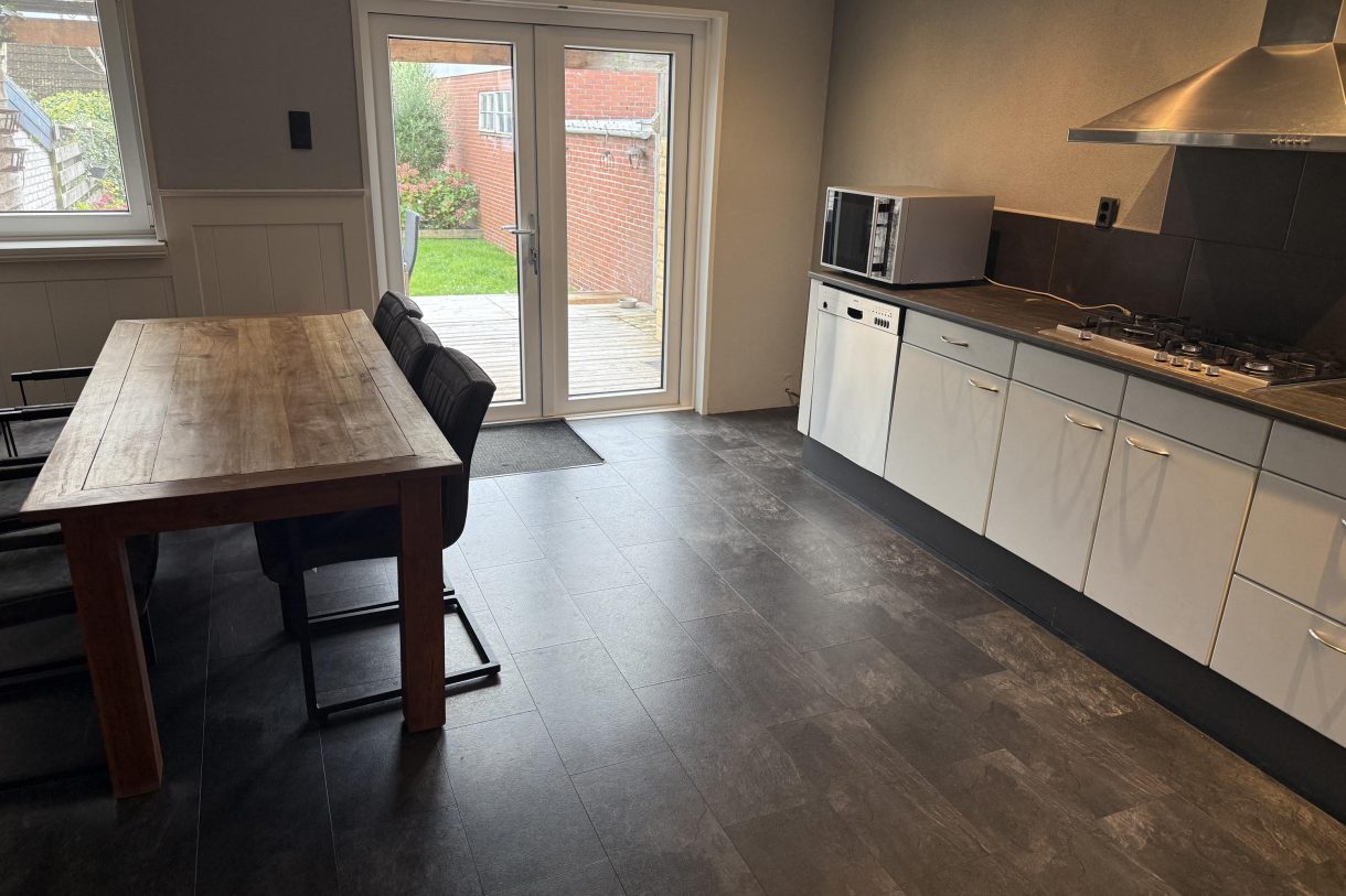 Te huur: Foto Woonhuis aan de Noorderstraat 196 in Sappemeer