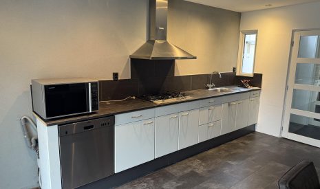 Te huur: Foto Woonhuis aan de Noorderstraat 196 in Sappemeer