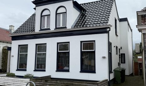 huur  Sappemeer  Noorderstraat 196 – Hoofdfoto