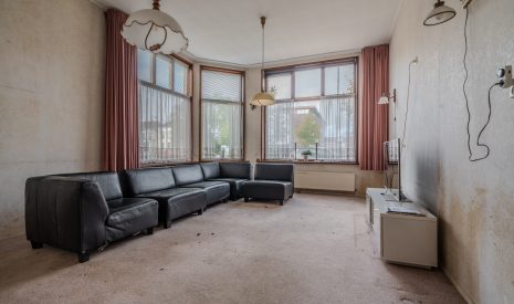 Te koop: Foto Woonhuis aan de Hoofdstraat 112 in Hoogezand