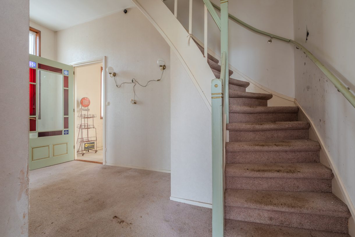 Te koop: Foto Woonhuis aan de Hoofdstraat 112 in Hoogezand