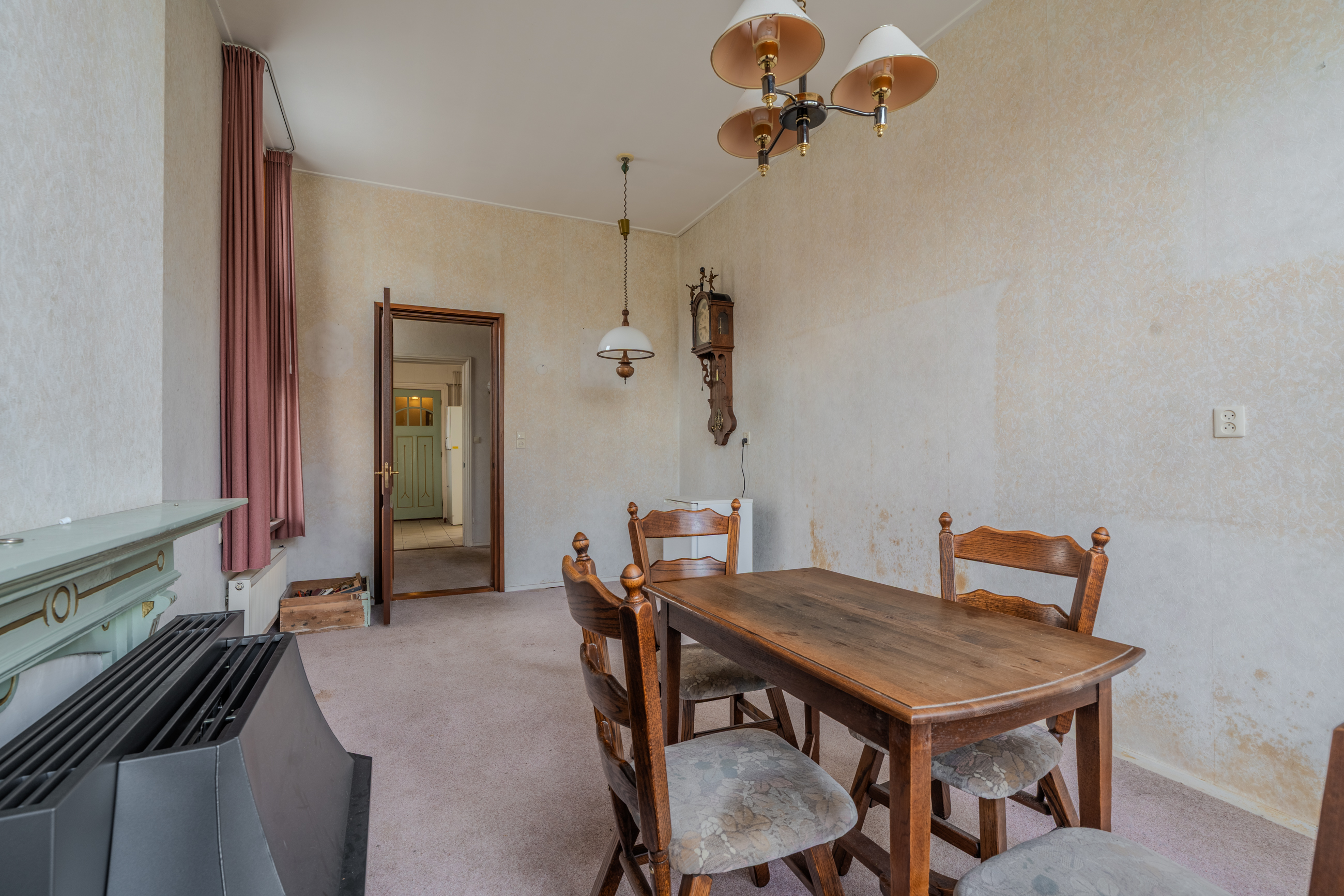 Te koop: Foto Woonhuis aan de Hoofdstraat 112 in Hoogezand