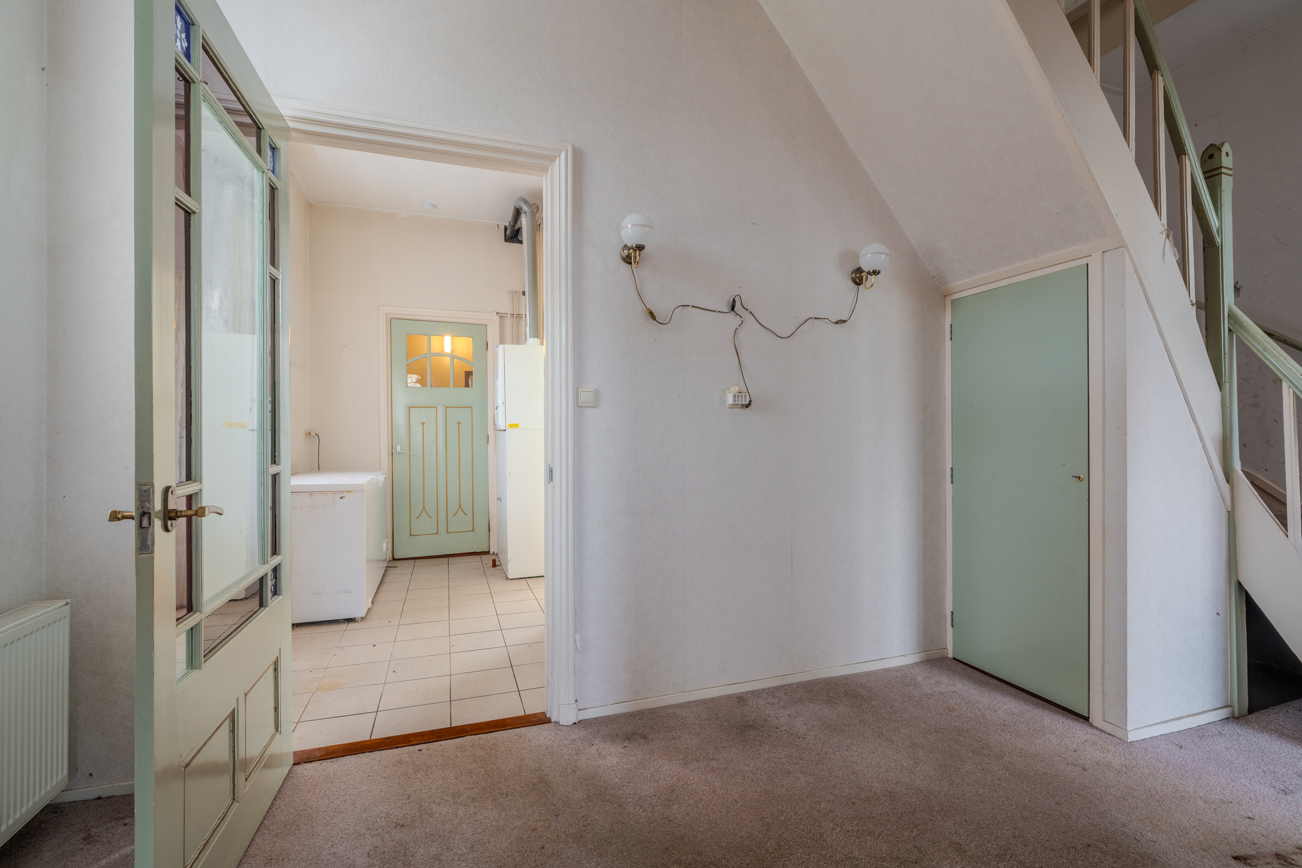 Te koop: Foto Woonhuis aan de Hoofdstraat 112 in Hoogezand