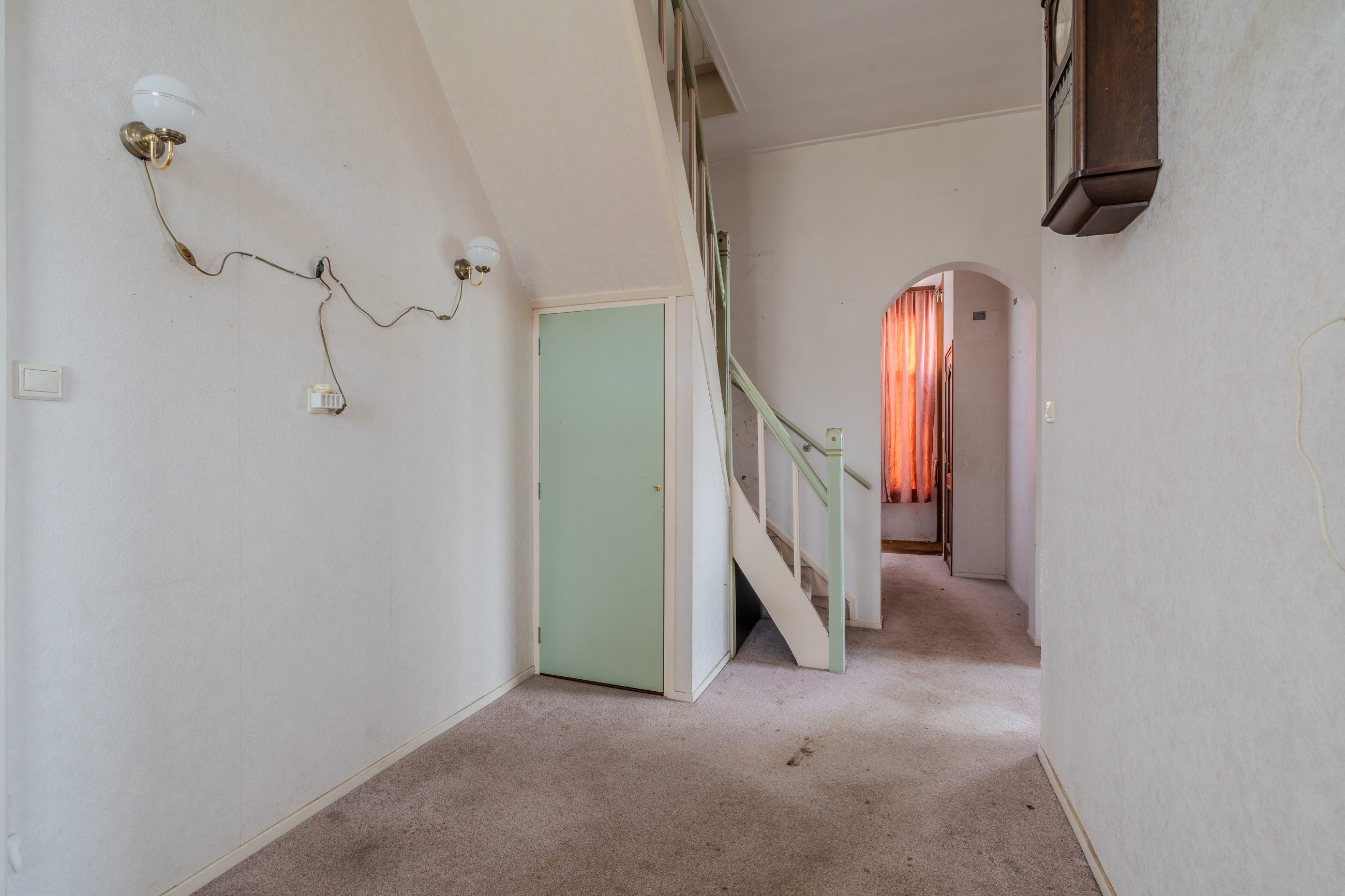 Te koop: Foto Woonhuis aan de Hoofdstraat 112 in Hoogezand