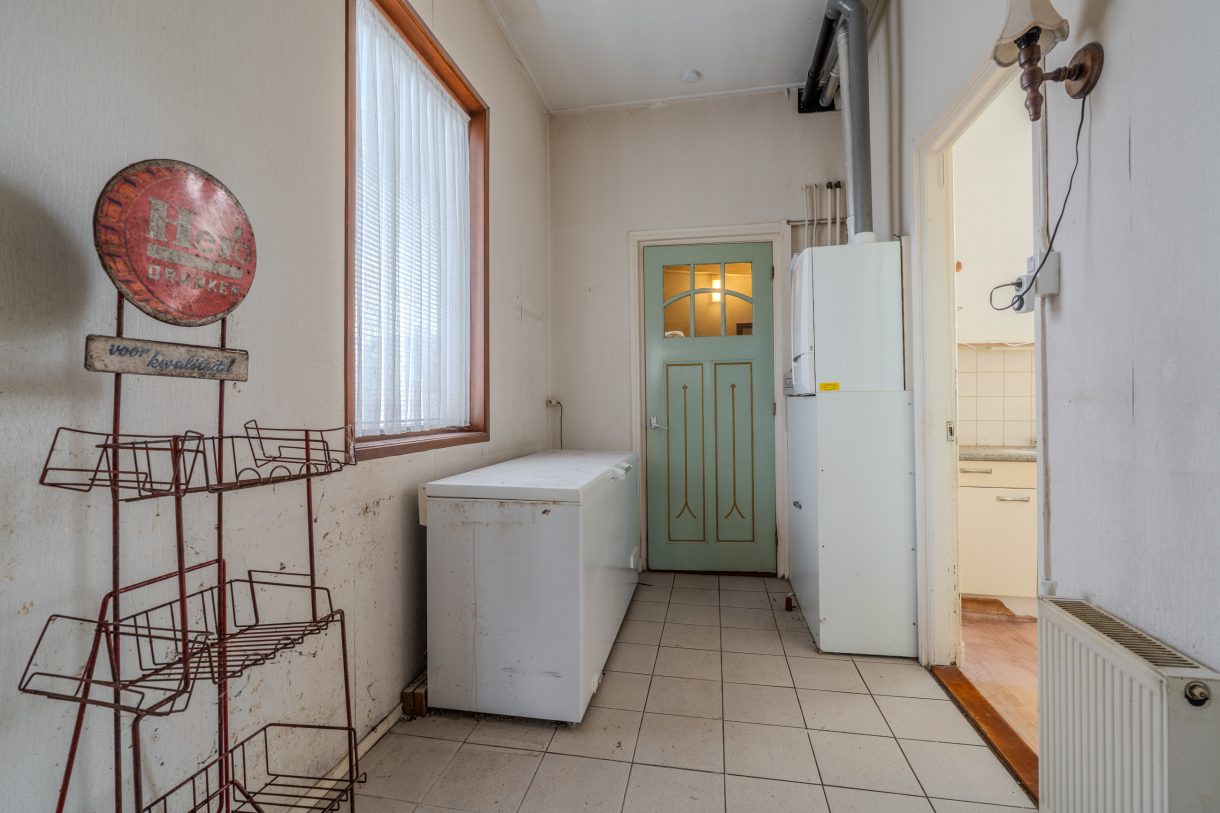 Te koop: Foto Woonhuis aan de Hoofdstraat 112 in Hoogezand