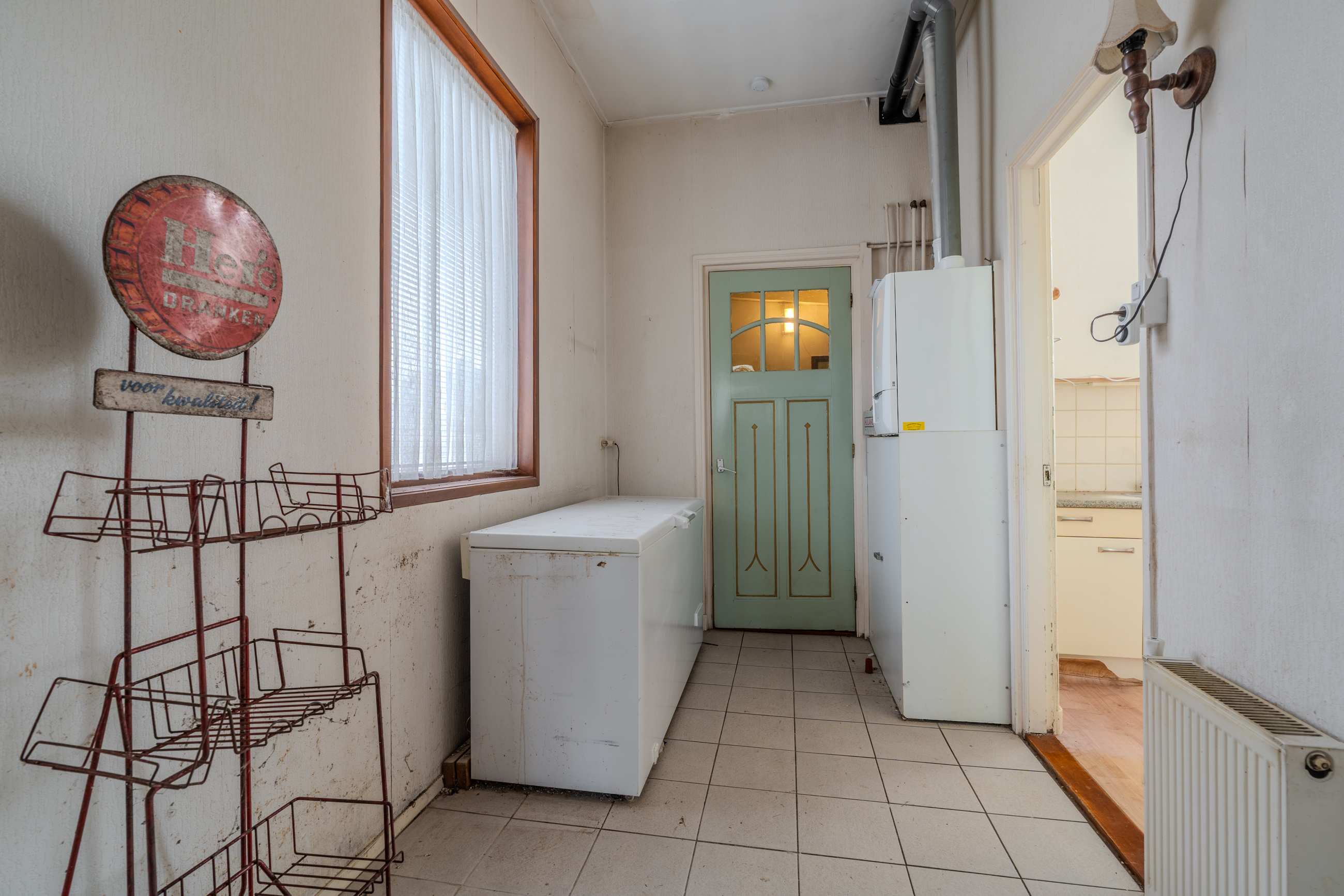 Te koop: Foto Woonhuis aan de Hoofdstraat 112 in Hoogezand