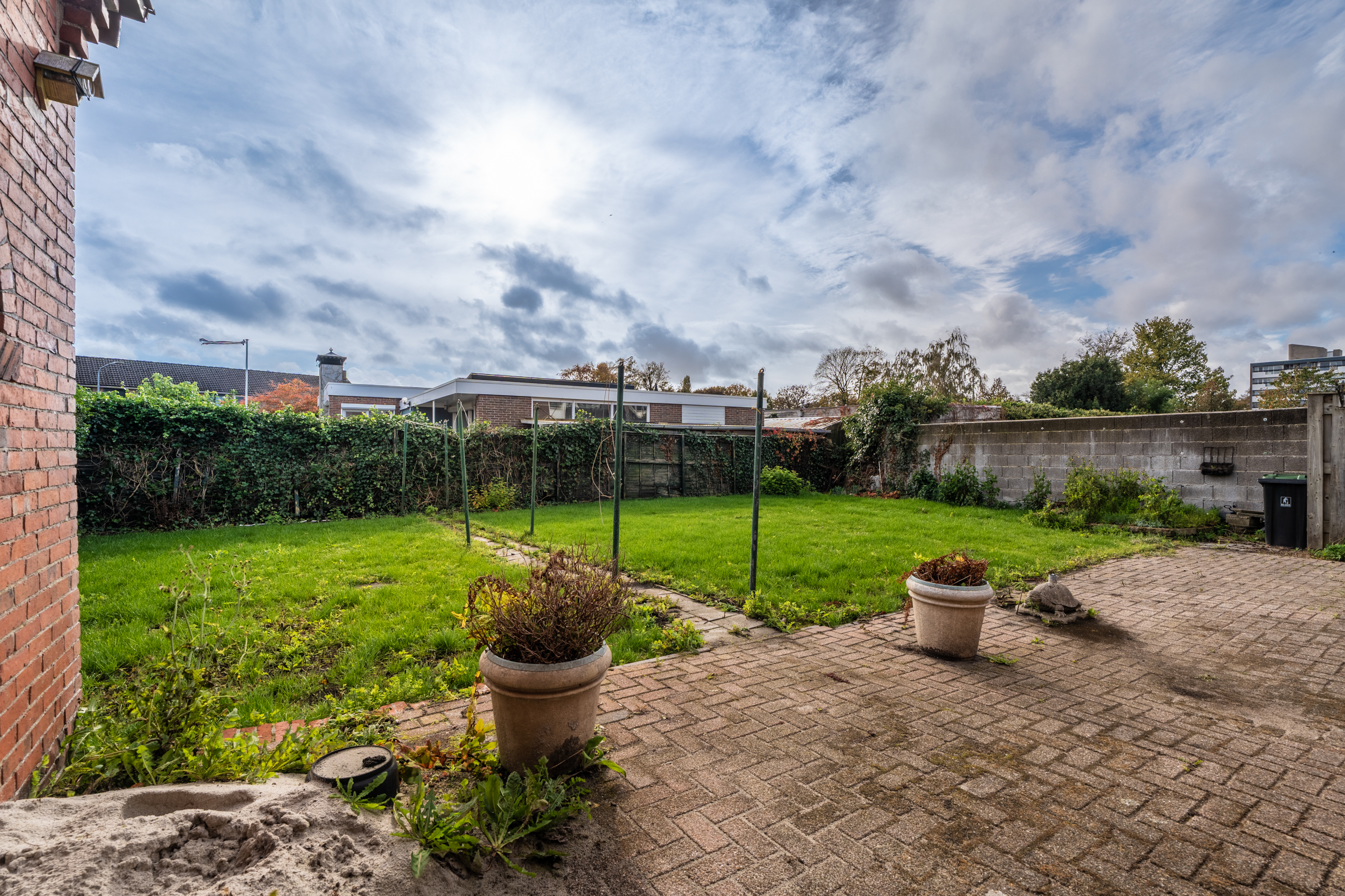 Te koop: Foto Woonhuis aan de Hoofdstraat 112 in Hoogezand