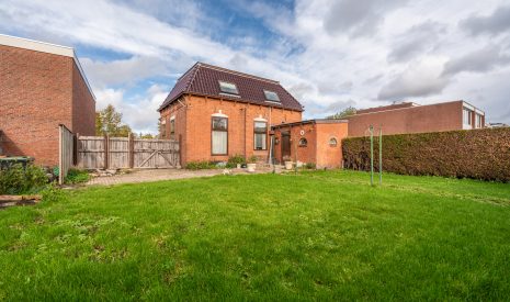 Te koop: Foto Woonhuis aan de Hoofdstraat 112 in Hoogezand