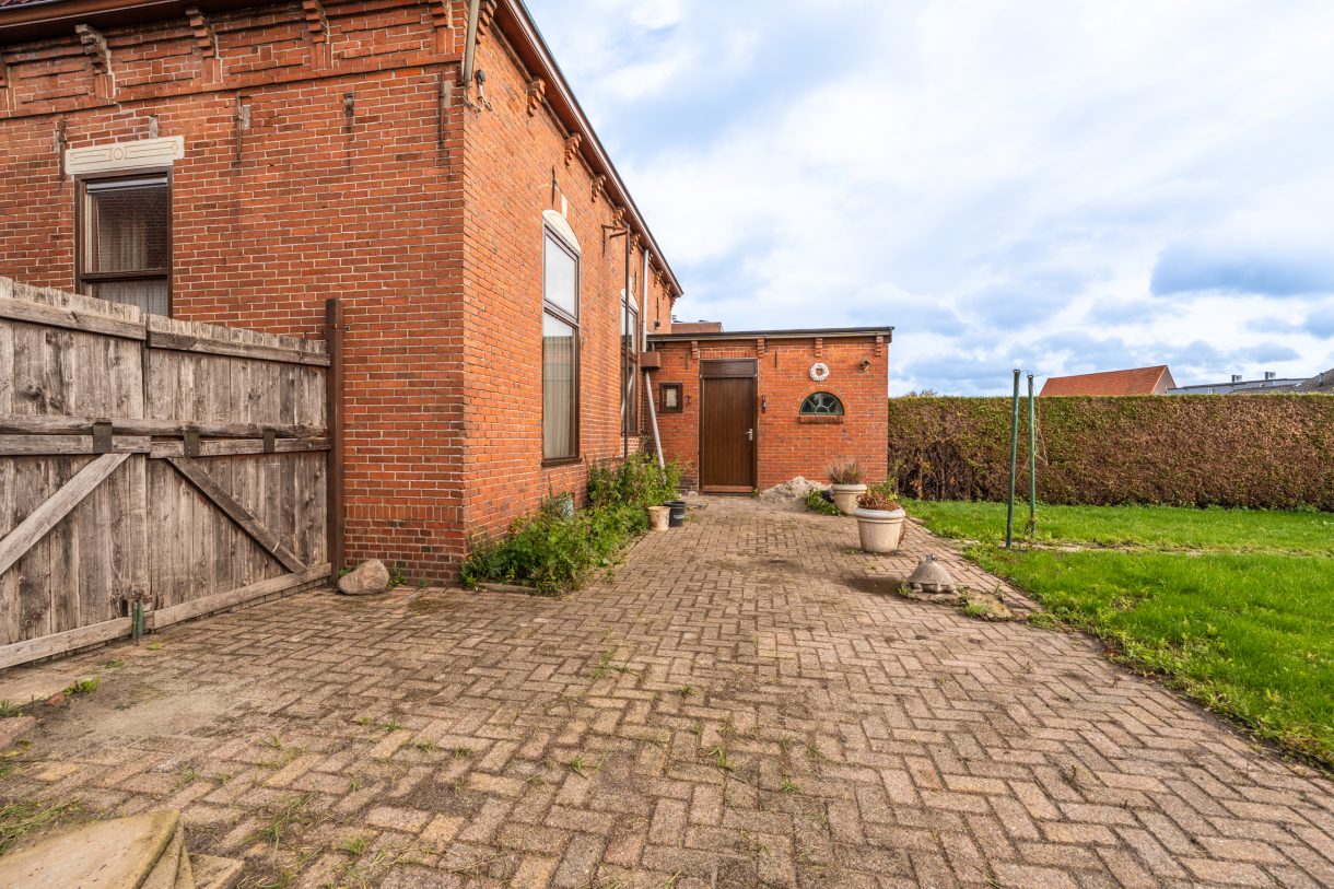 Te koop: Foto Woonhuis aan de Hoofdstraat 112 in Hoogezand