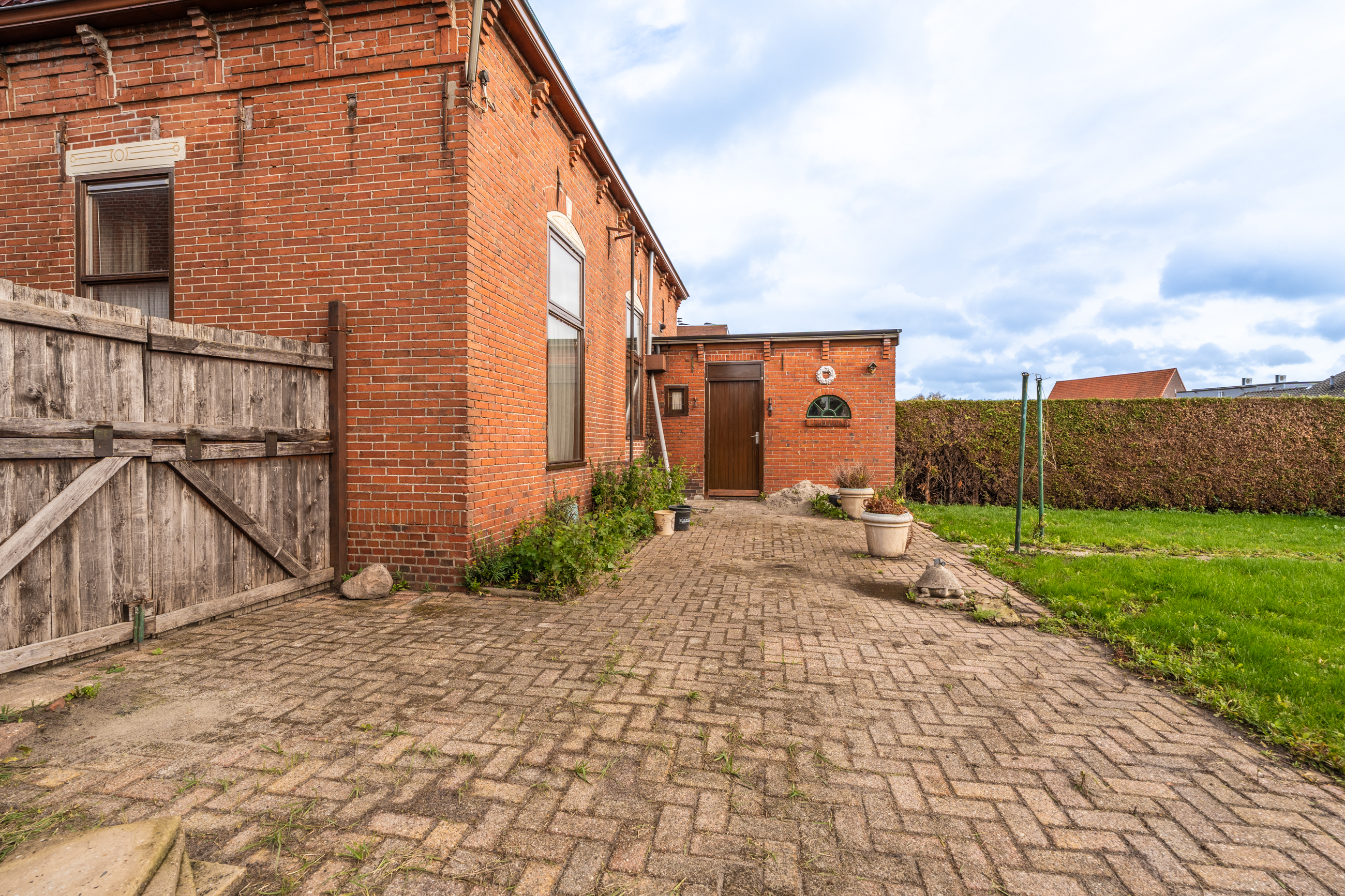 Te koop: Foto Woonhuis aan de Hoofdstraat 112 in Hoogezand