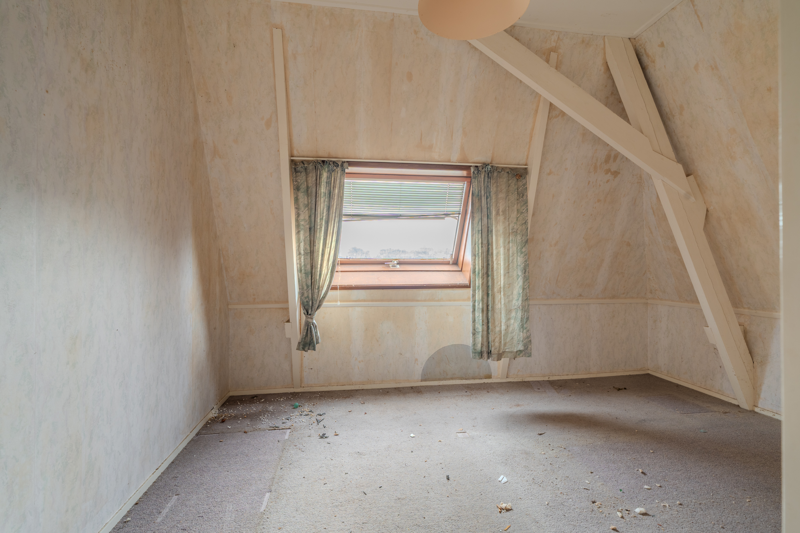 Te koop: Foto Woonhuis aan de Hoofdstraat 112 in Hoogezand