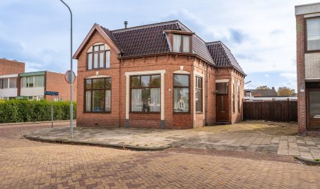 Hoofdfoto van Hoogezand Hoofdstraat 112