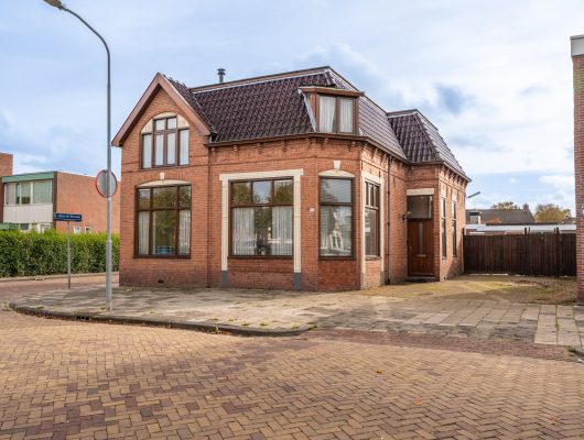 Hoofdfoto van Hoogezand Hoofdstraat 112