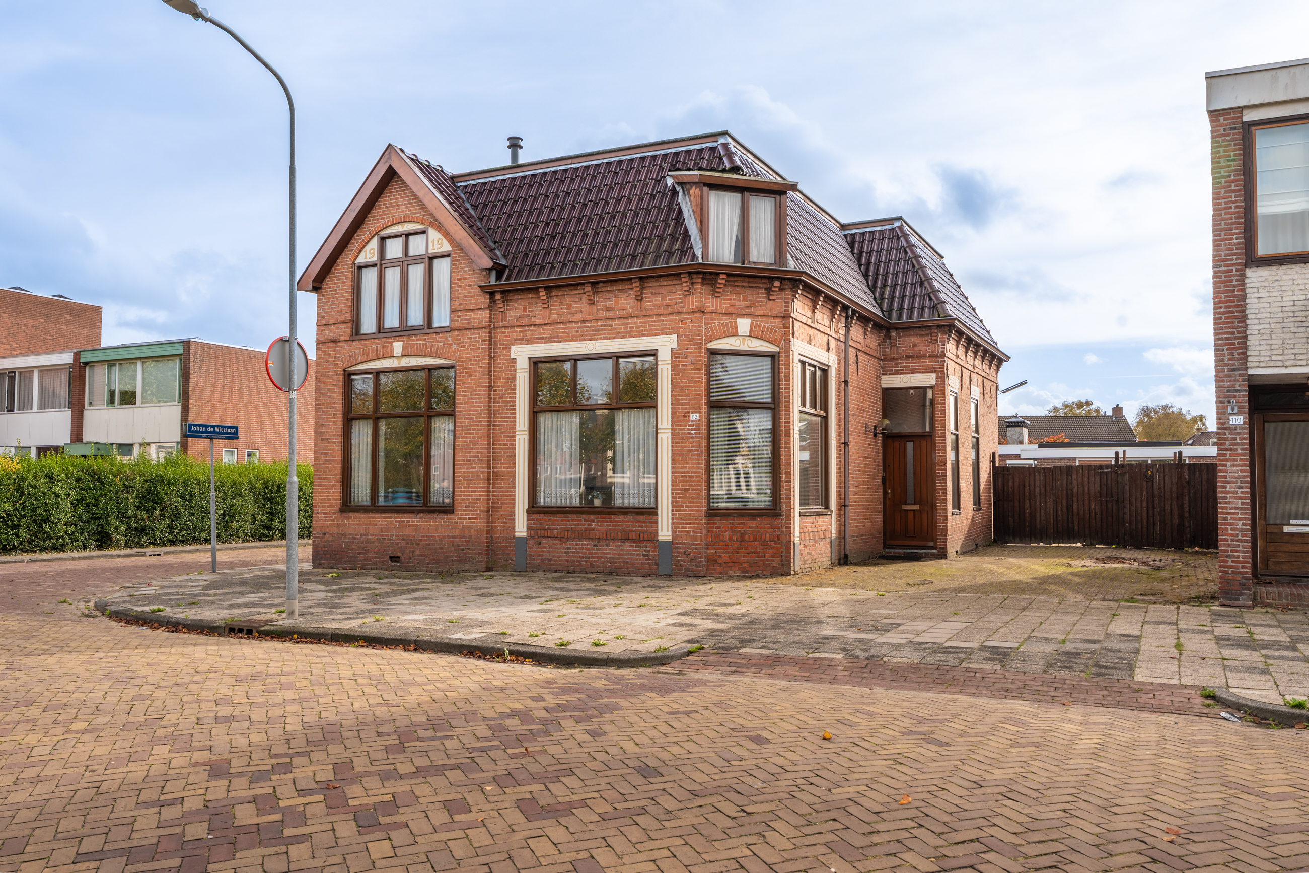 Hoofdfoto van Hoogezand Hoofdstraat 112