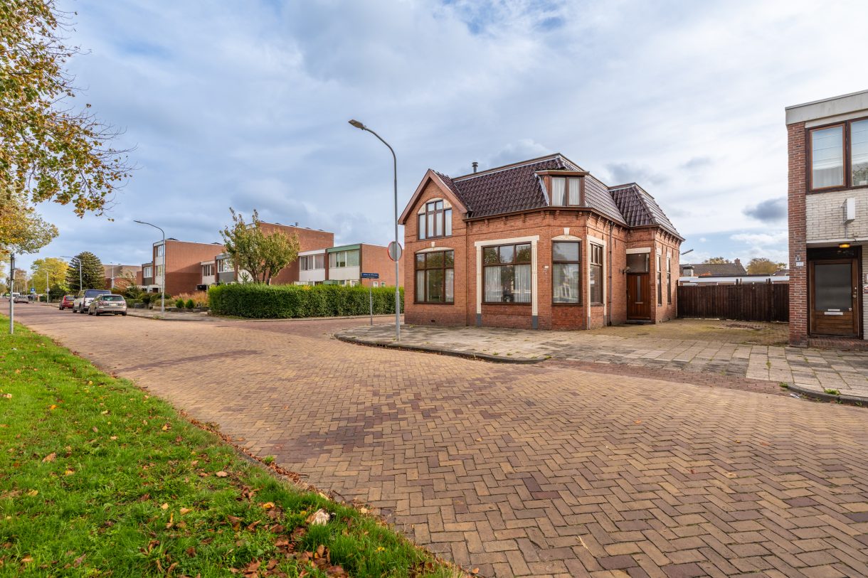 Te koop: Foto Woonhuis aan de Hoofdstraat 112 in Hoogezand