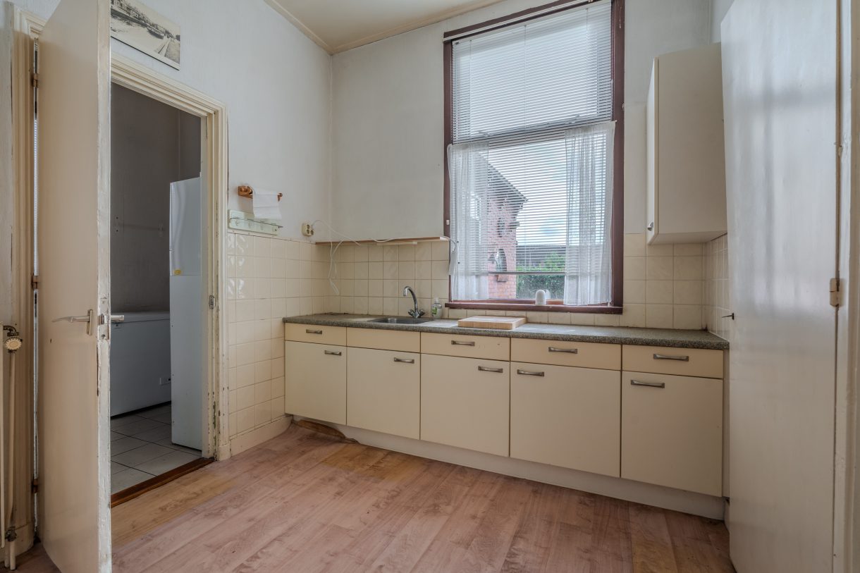 Te koop: Foto Woonhuis aan de Hoofdstraat 112 in Hoogezand