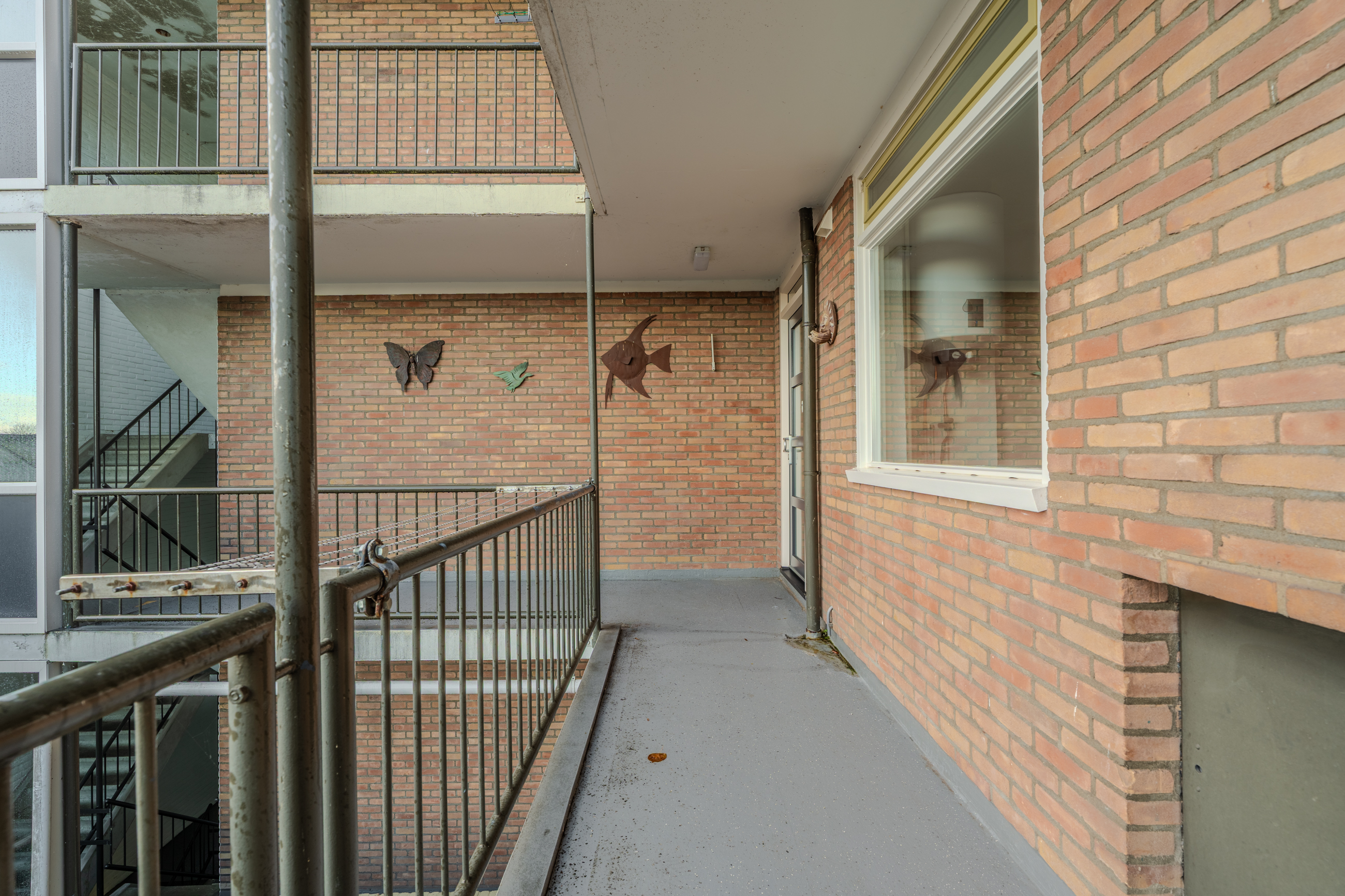 Te koop: Foto Appartement aan de Hoofdstraat 9 in Hoogezand