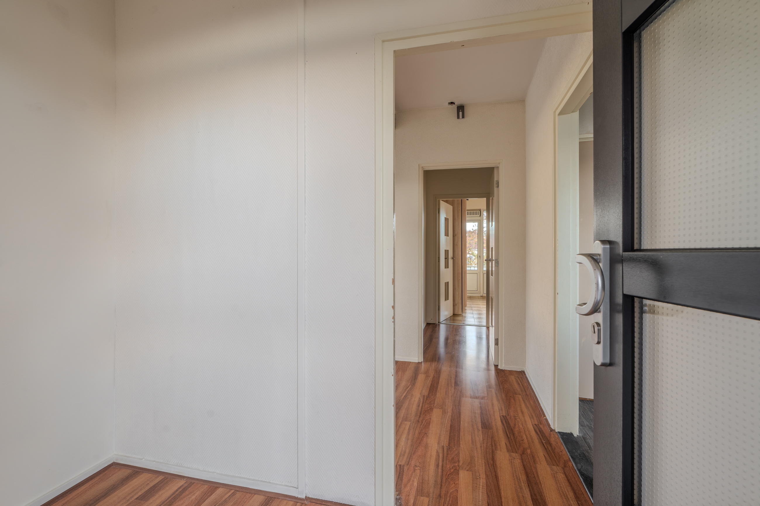 Te koop: Foto Appartement aan de Hoofdstraat 9 in Hoogezand