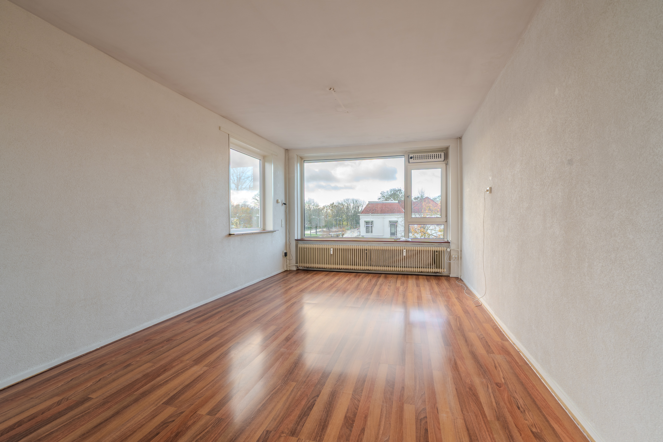 Te koop: Foto Appartement aan de Hoofdstraat 9 in Hoogezand