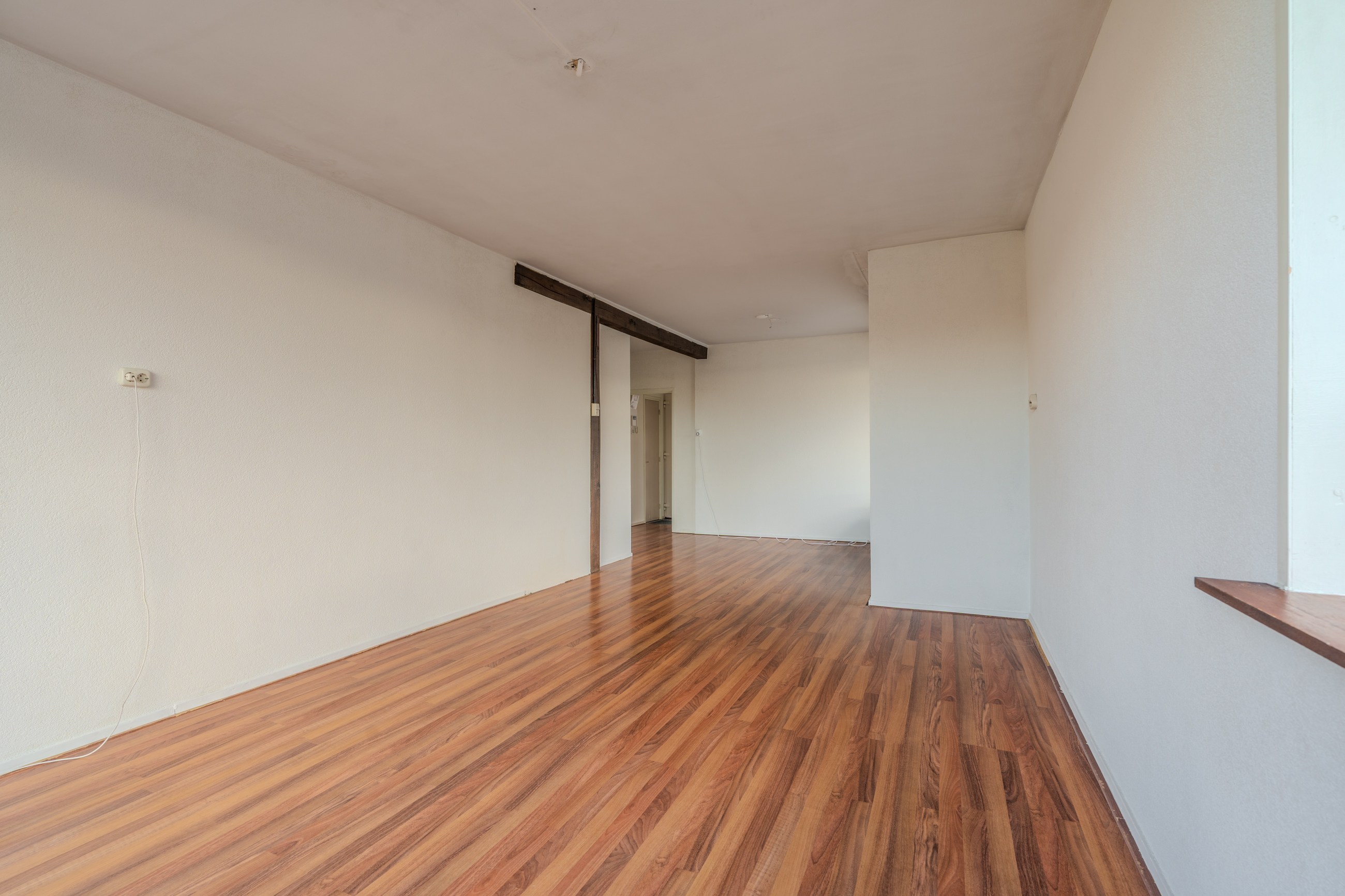 Te koop: Foto Appartement aan de Hoofdstraat 9 in Hoogezand