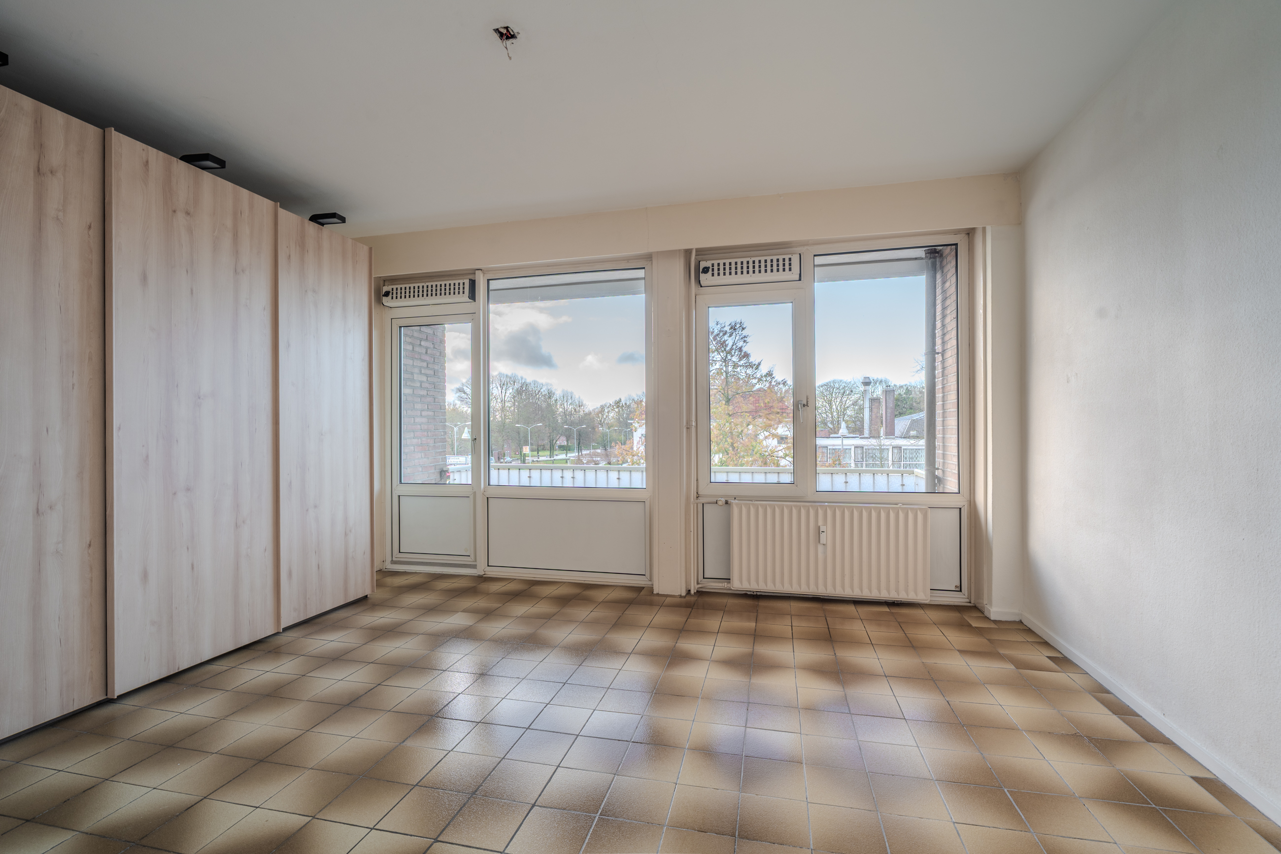 Te koop: Foto Appartement aan de Hoofdstraat 9 in Hoogezand