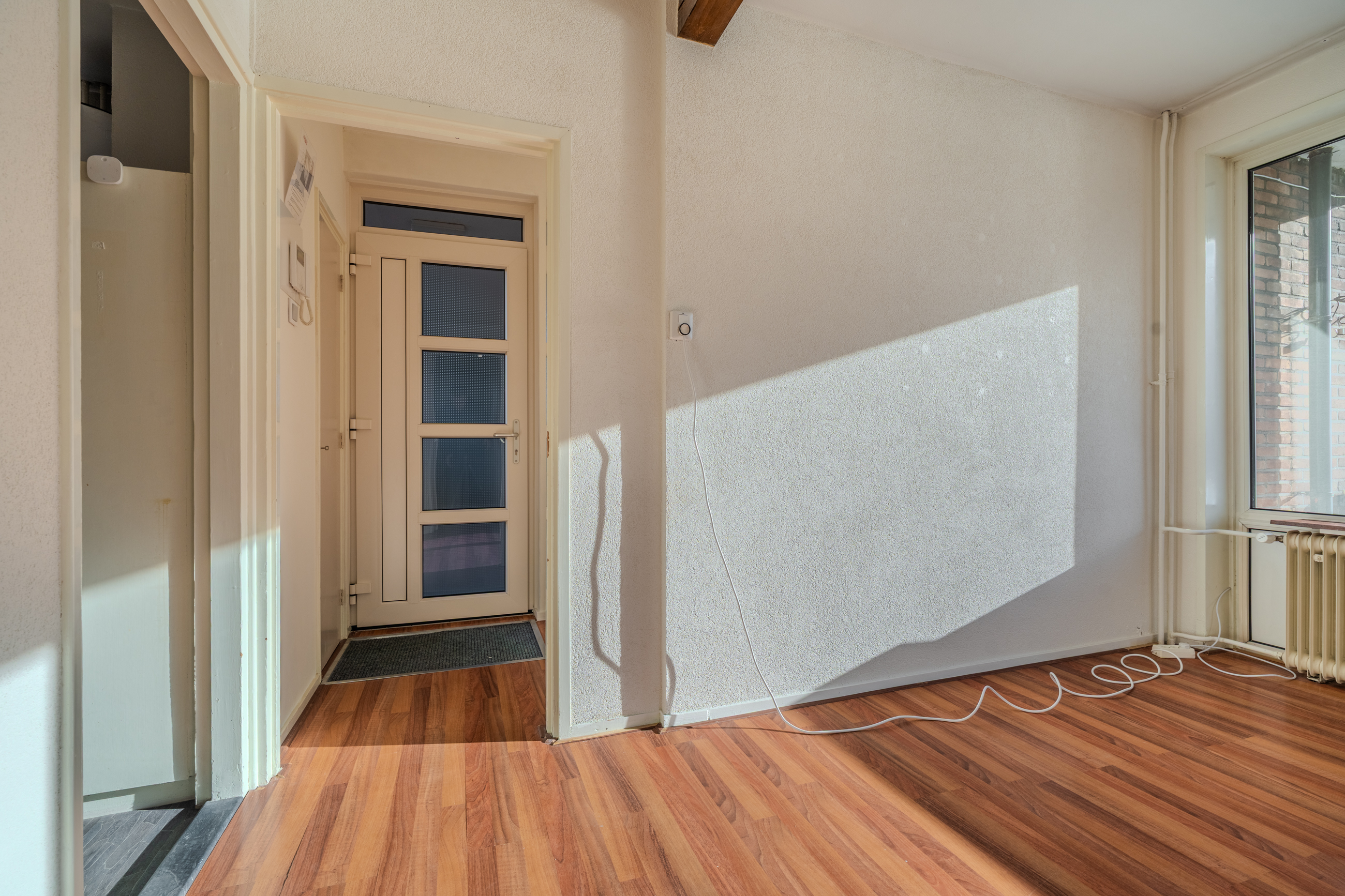 Te koop: Foto Appartement aan de Hoofdstraat 9 in Hoogezand