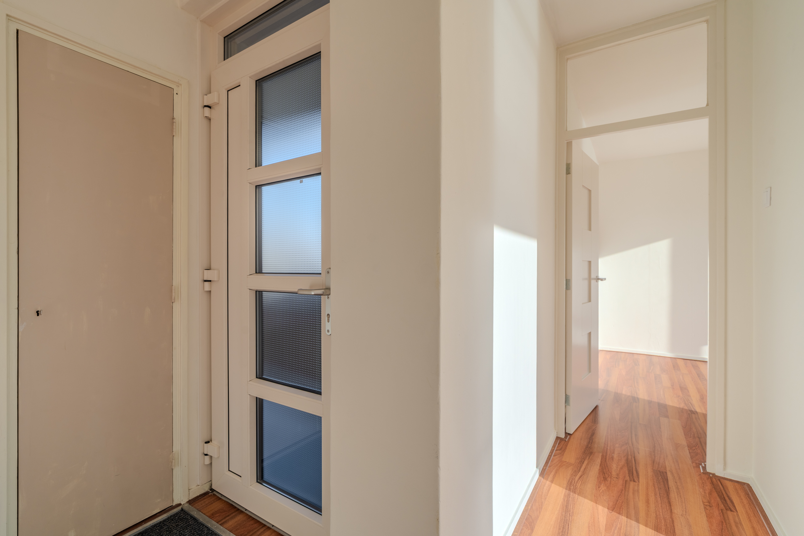 Te koop: Foto Appartement aan de Hoofdstraat 9 in Hoogezand