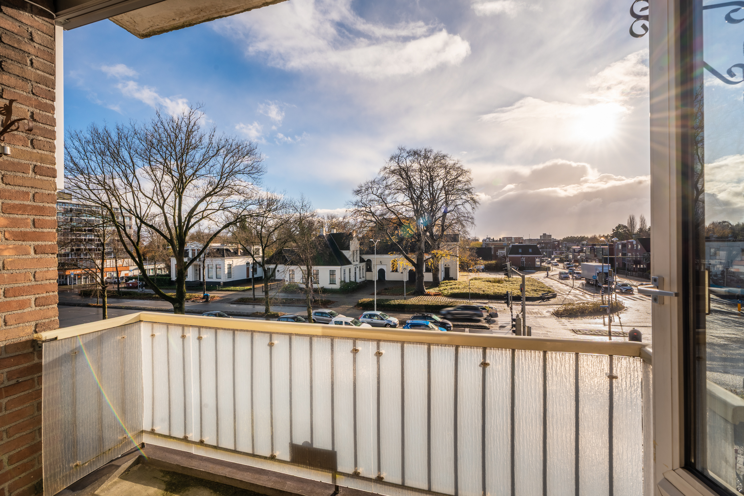 Te koop: Foto Appartement aan de Hoofdstraat 9 in Hoogezand