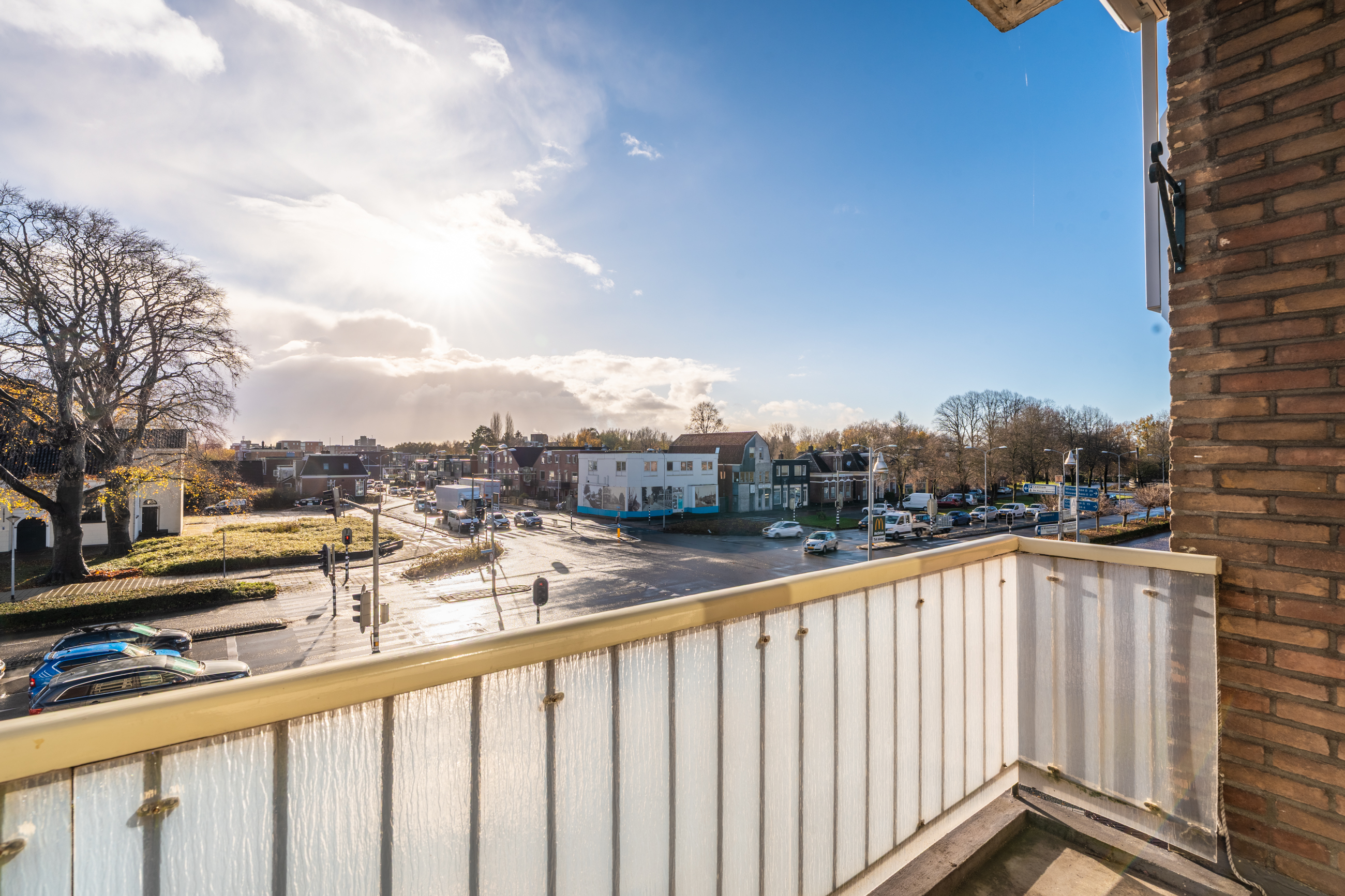 Te koop: Foto Appartement aan de Hoofdstraat 9 in Hoogezand