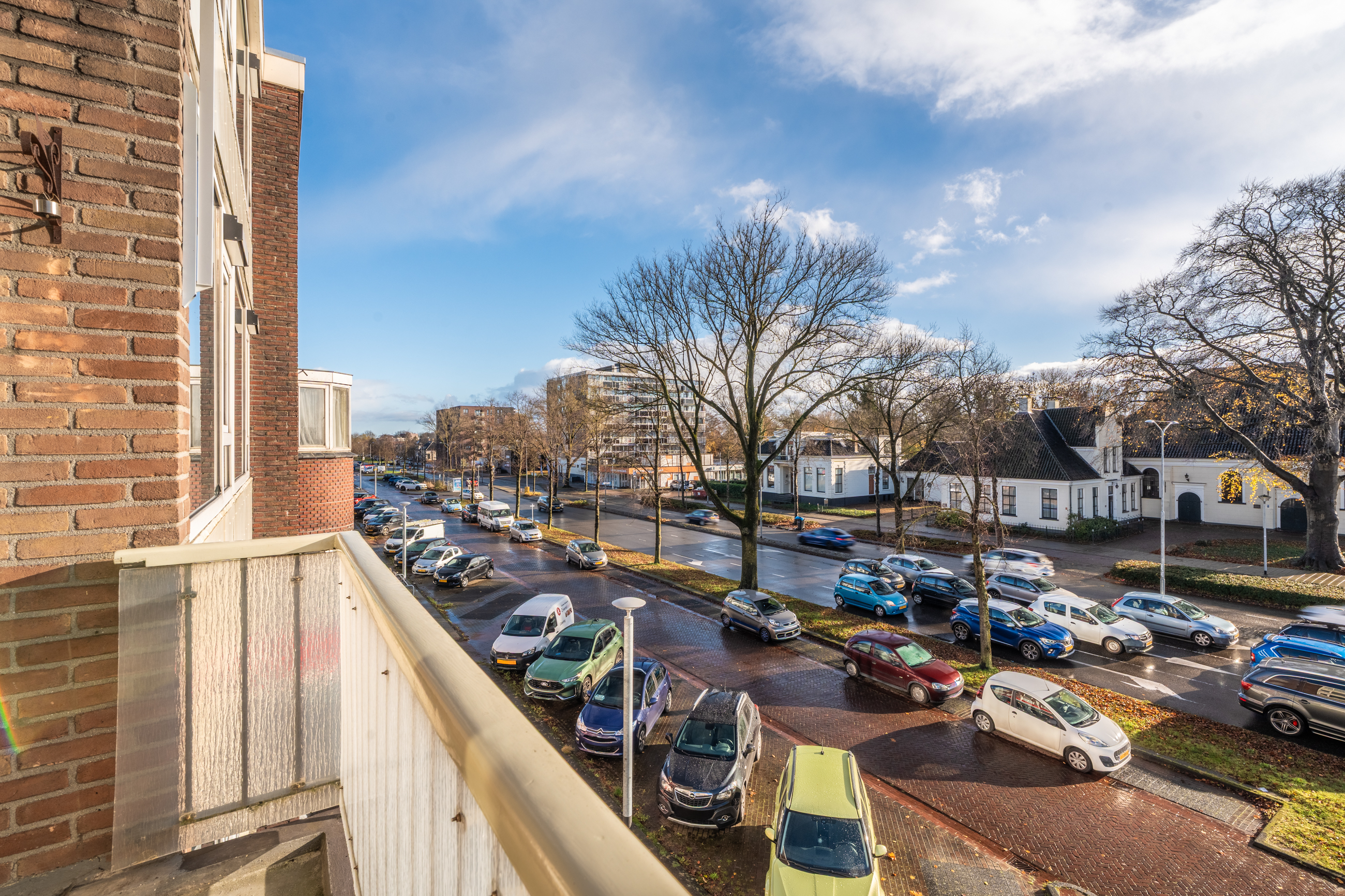 Te koop: Foto Appartement aan de Hoofdstraat 9 in Hoogezand