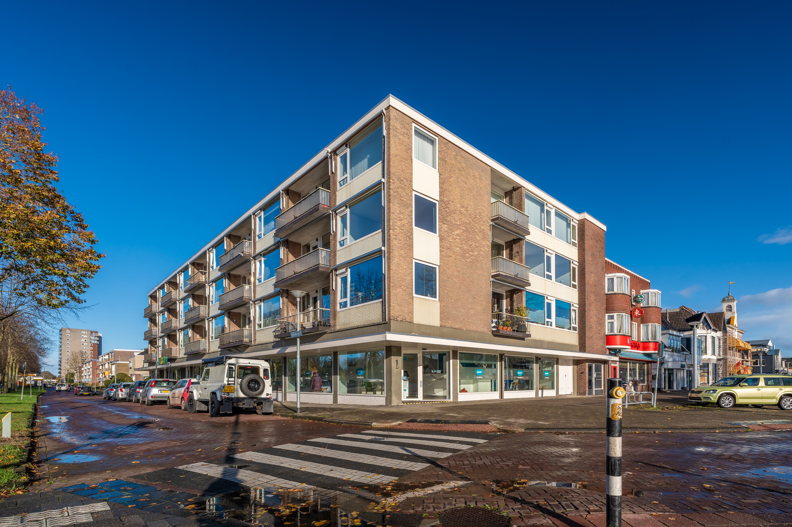 Te koop: Foto Appartement aan de Hoofdstraat 9 in Hoogezand