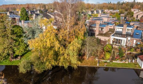 Hoofdfoto van Hoogezand Tiros 16