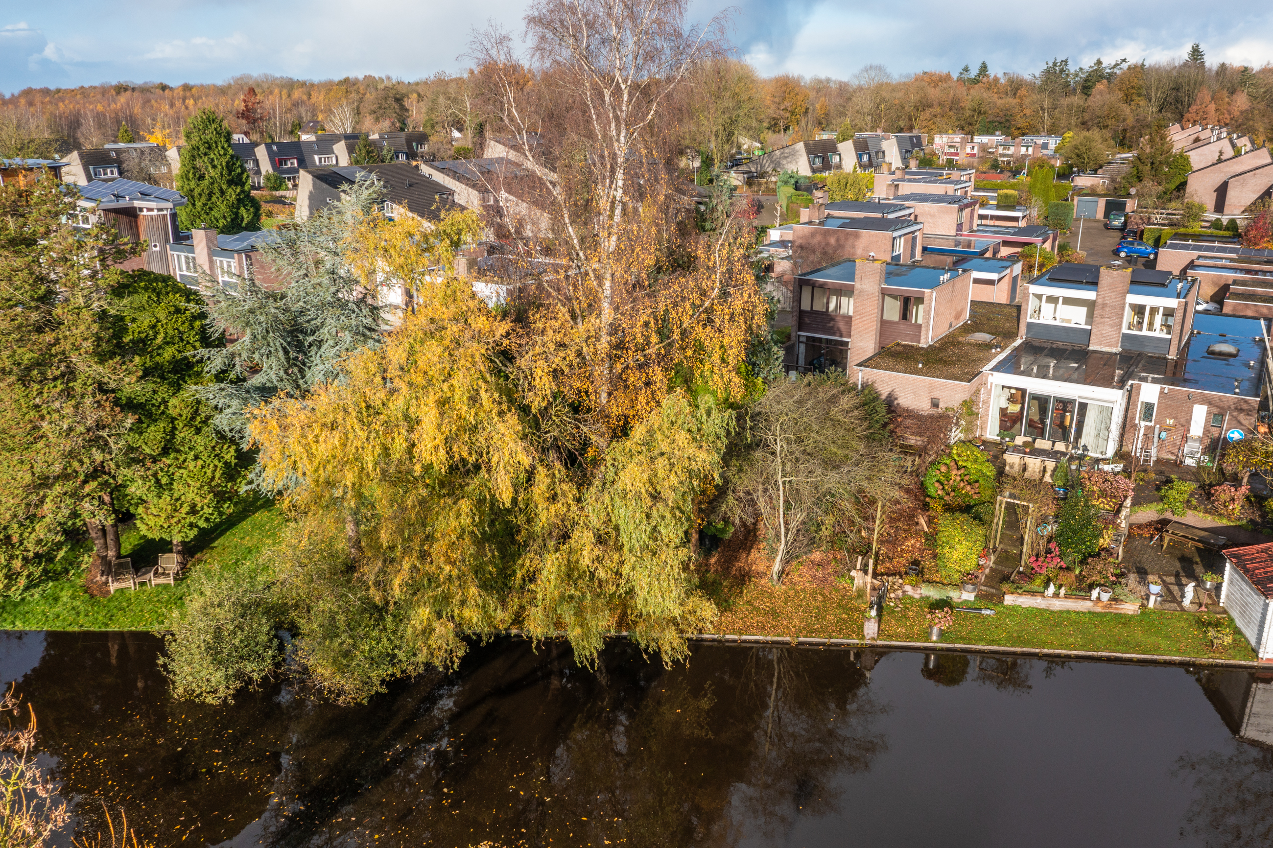 Hoofdfoto van Hoogezand Tiros 16