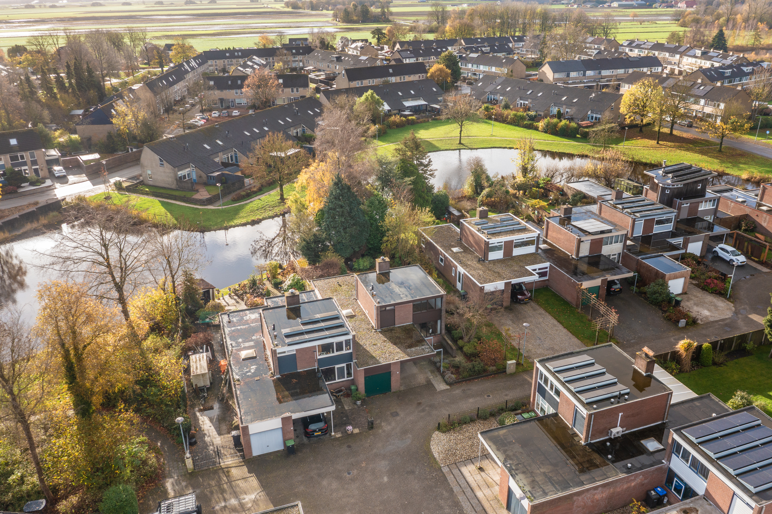 Te koop: Foto Woonhuis aan de Tiros 16 in Hoogezand