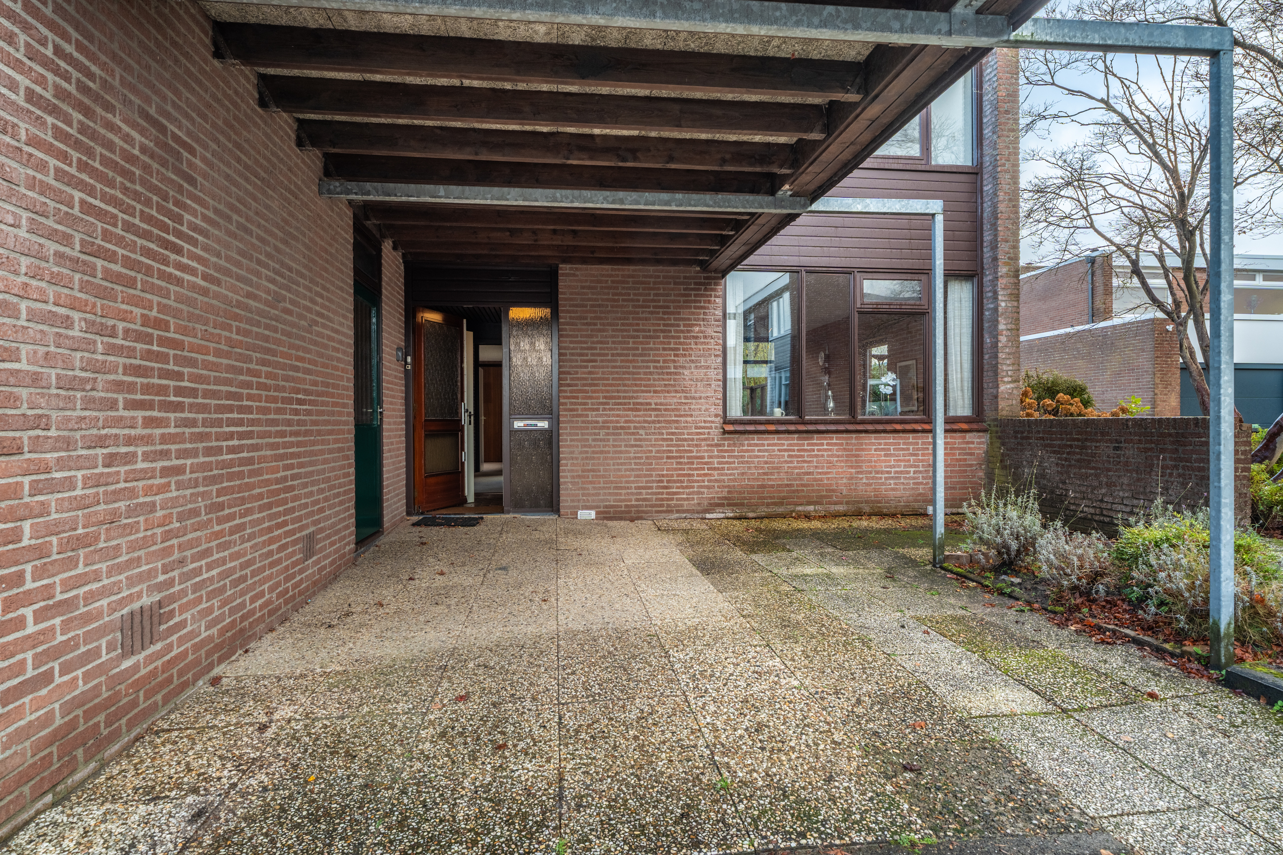 Te koop: Foto Woonhuis aan de Tiros 16 in Hoogezand