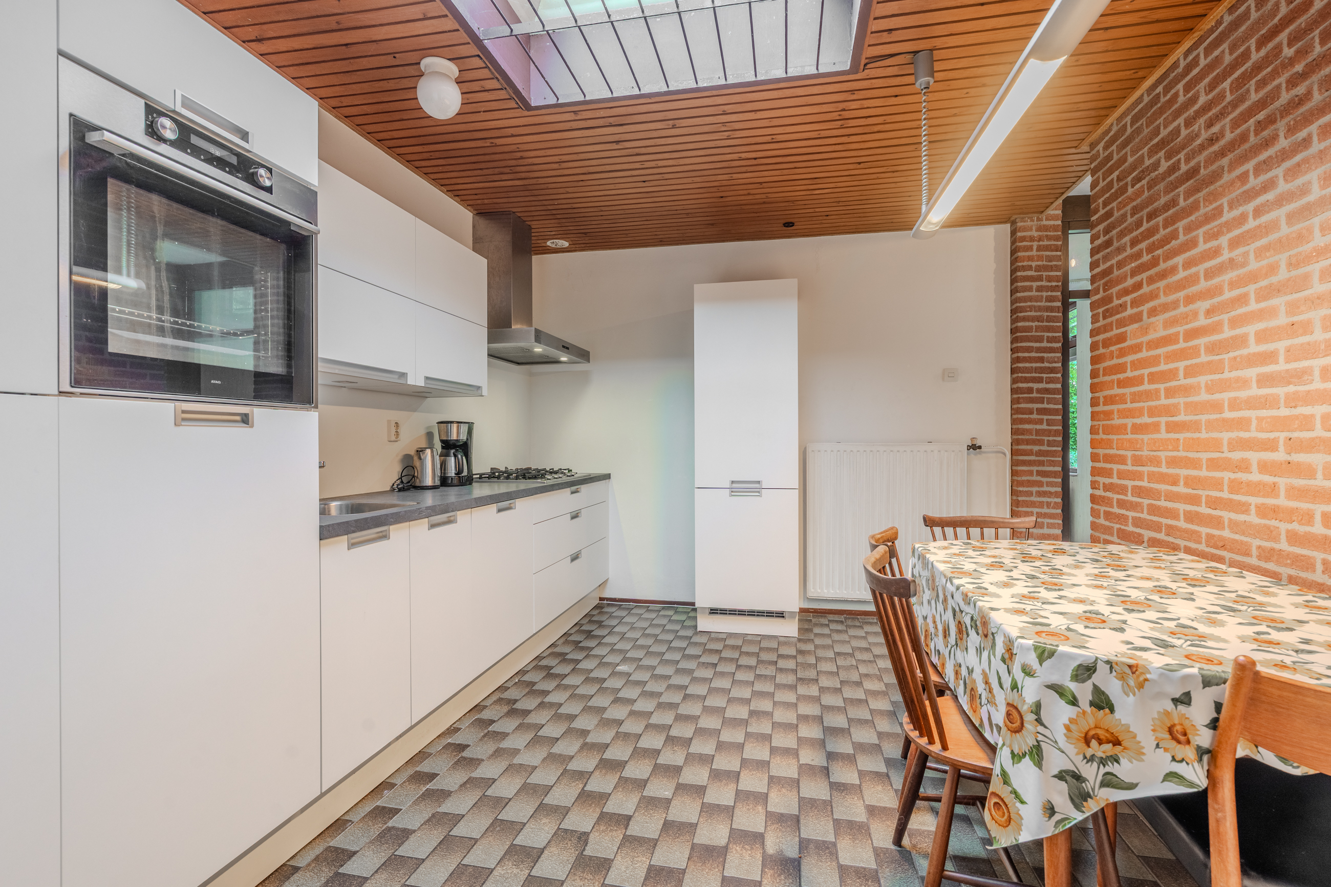 Te koop: Foto Woonhuis aan de Tiros 16 in Hoogezand