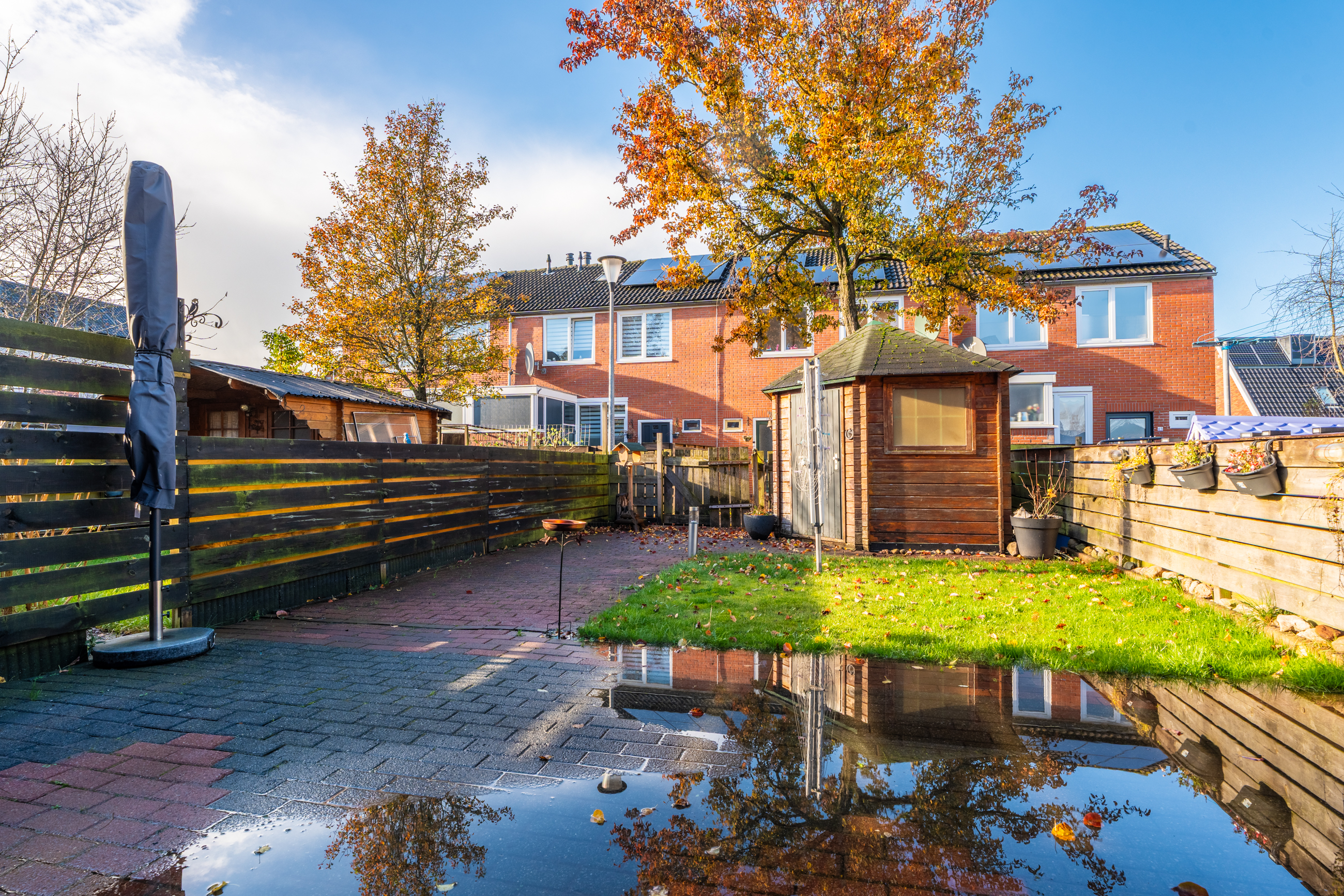 Te koop: Foto Woonhuis aan de Nolensstraat 71 in Hoogezand