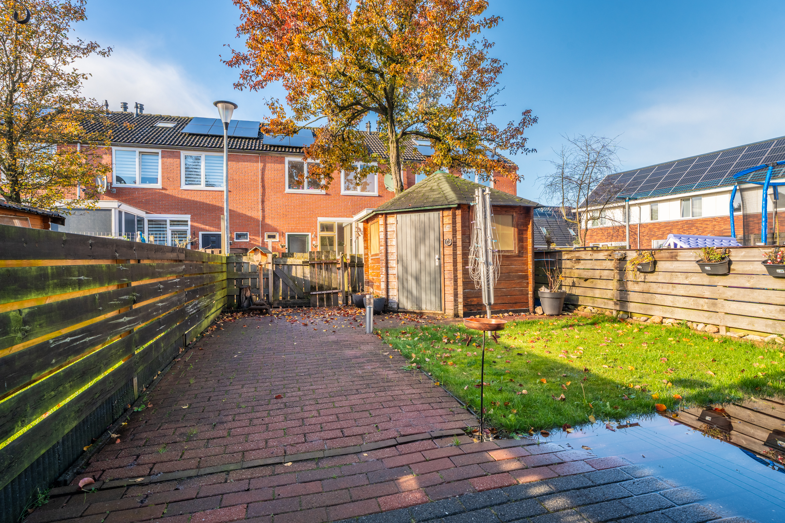 Te koop: Foto Woonhuis aan de Nolensstraat 71 in Hoogezand