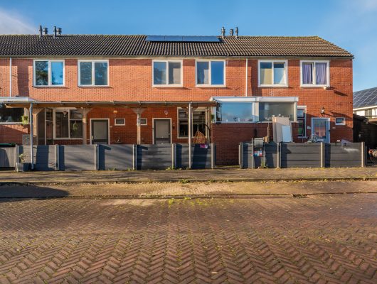 Hoofdfoto van Hoogezand Nolensstraat 71