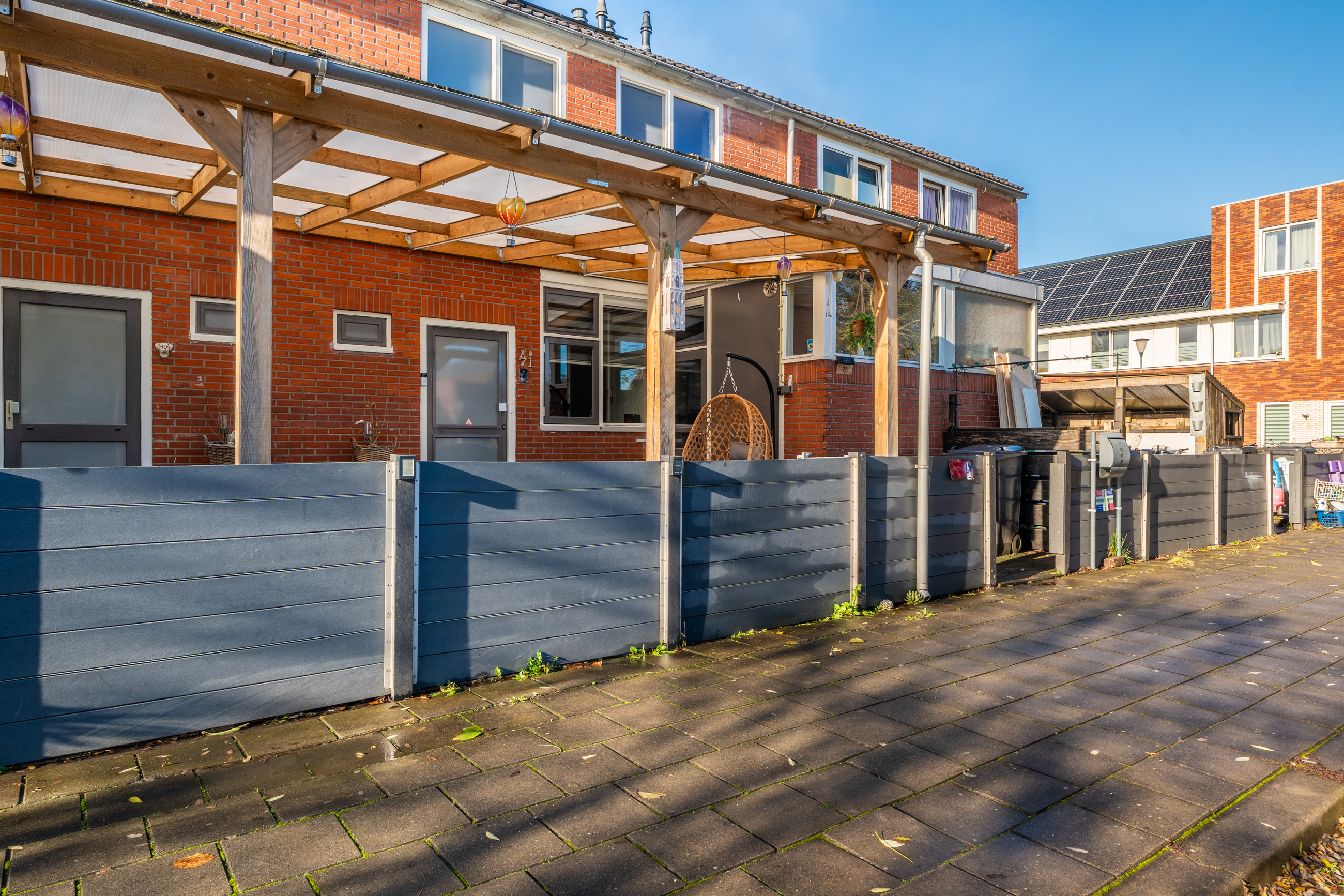 Te koop: Foto Woonhuis aan de Nolensstraat 71 in Hoogezand