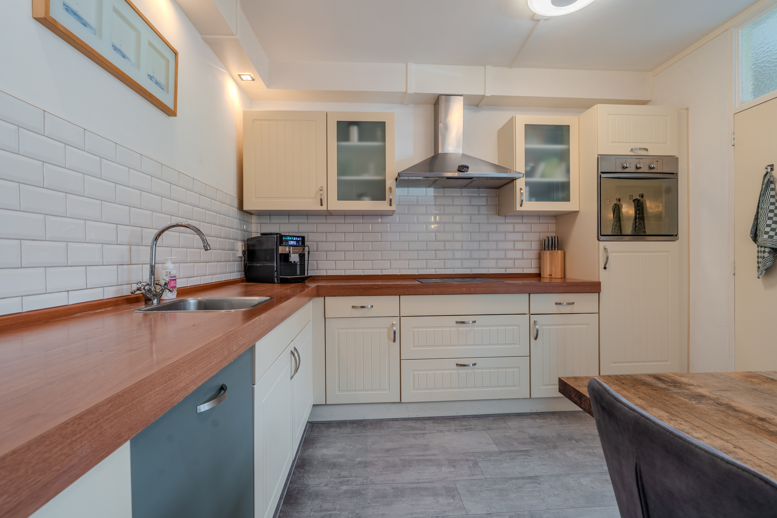 Te koop: Foto Woonhuis aan de Nolensstraat 71 in Hoogezand