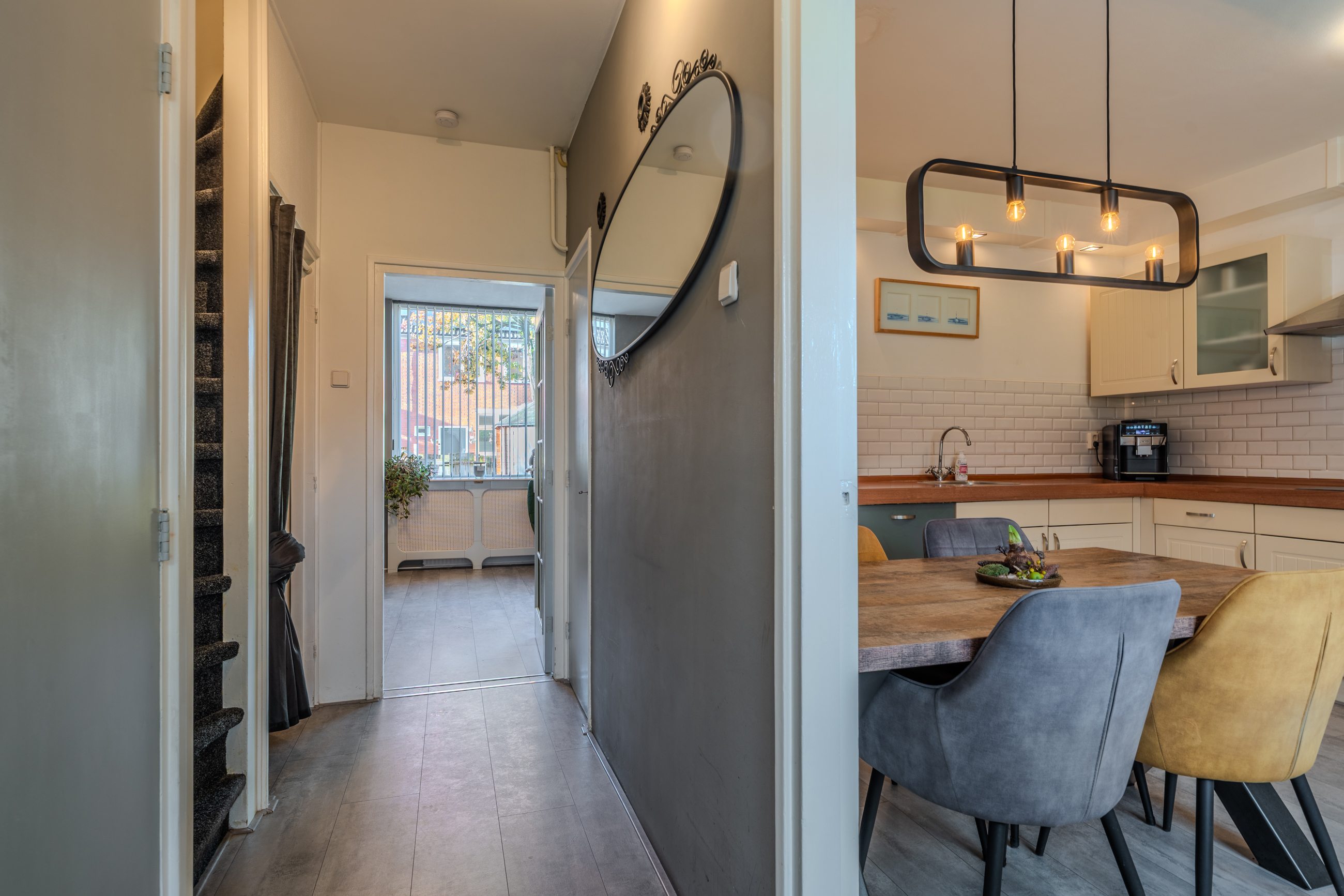 Te koop: Foto Woonhuis aan de Nolensstraat 71 in Hoogezand