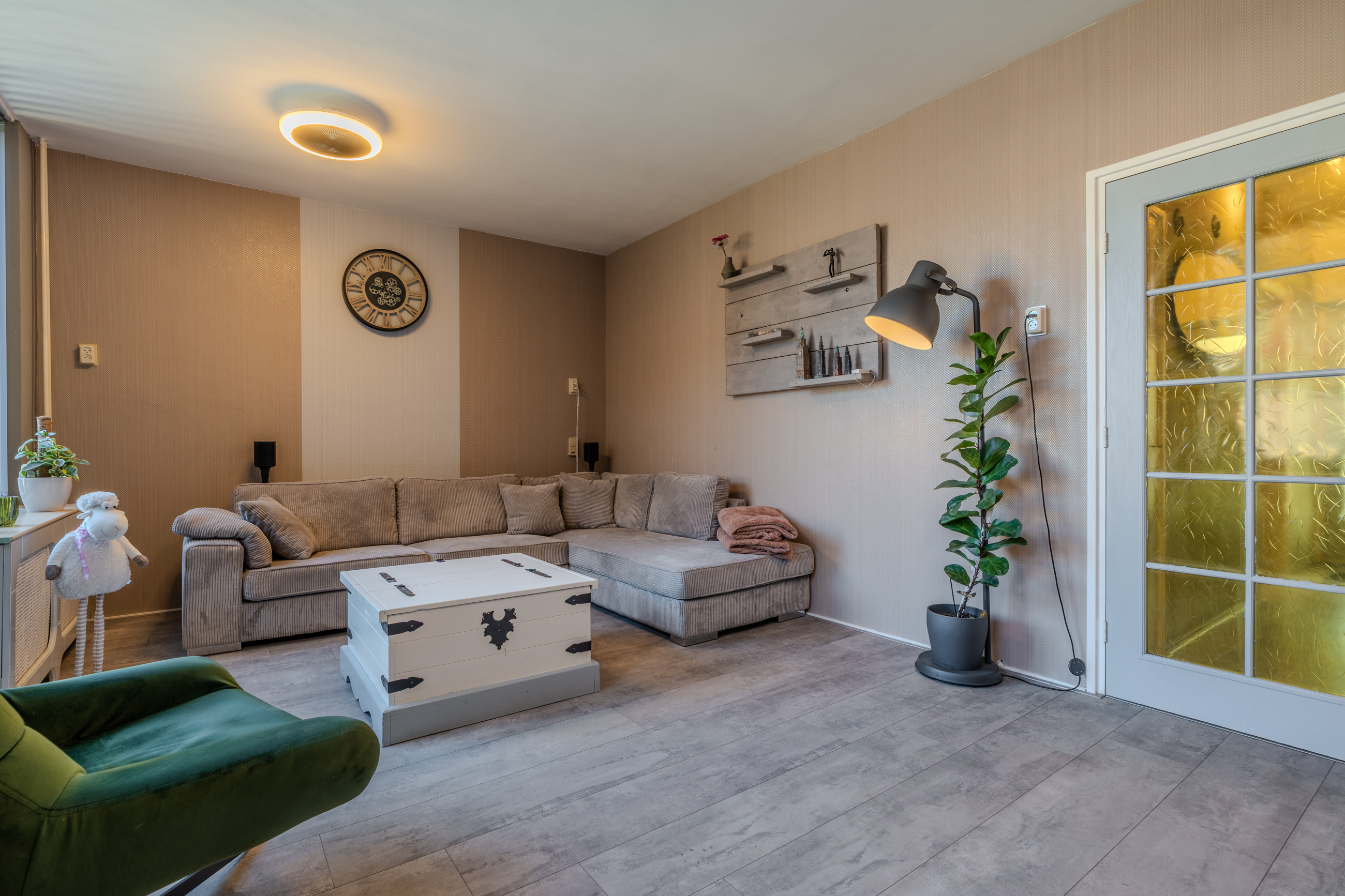 Te koop: Foto Woonhuis aan de Nolensstraat 71 in Hoogezand