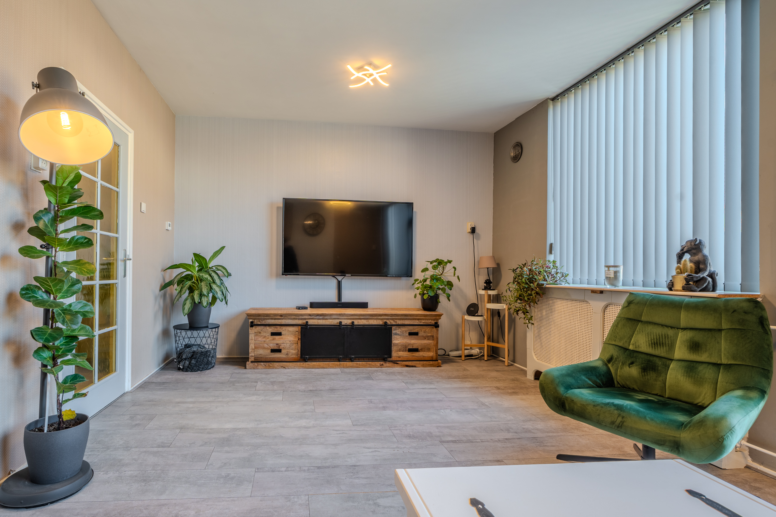 Te koop: Foto Woonhuis aan de Nolensstraat 71 in Hoogezand