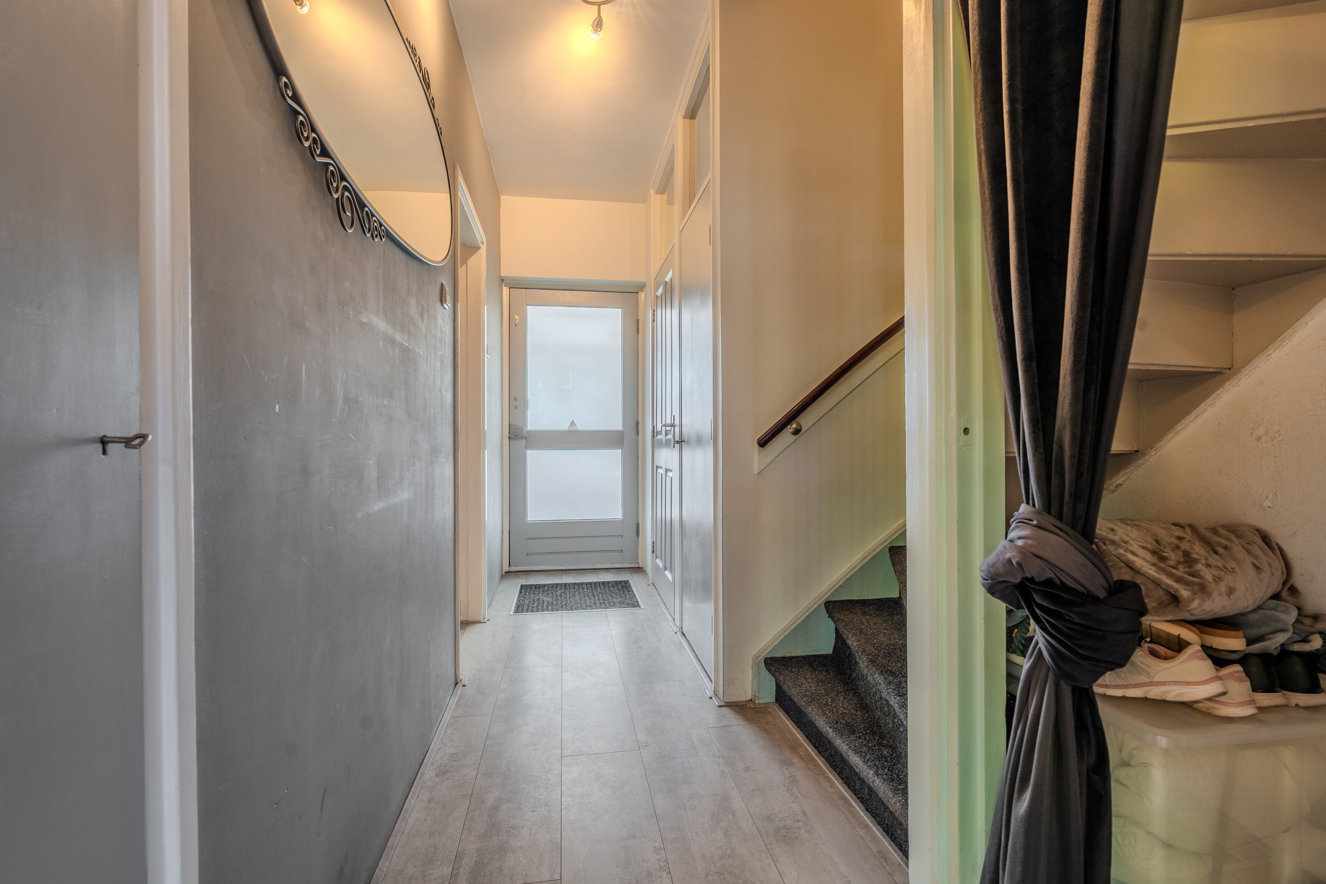 Te koop: Foto Woonhuis aan de Nolensstraat 71 in Hoogezand