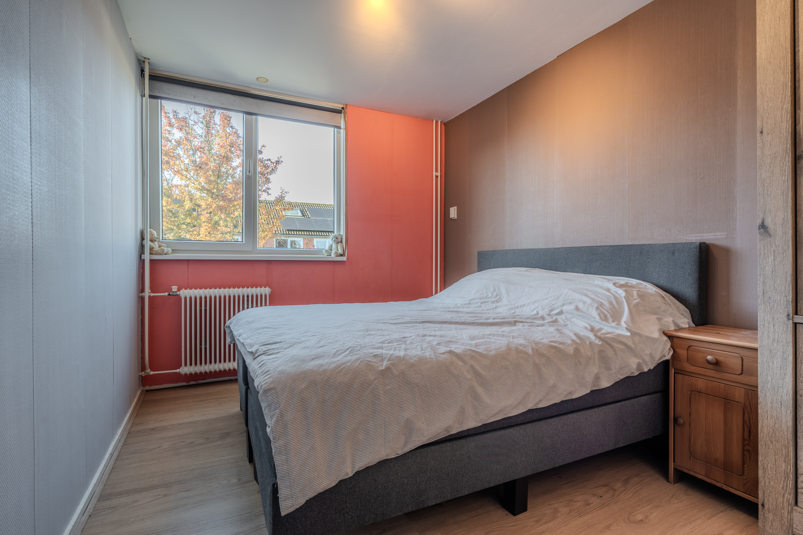 Te koop: Foto Woonhuis aan de Nolensstraat 71 in Hoogezand